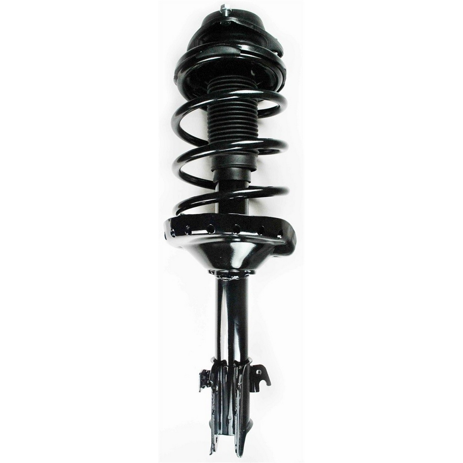 FCS Strut / Coil Spring / Mount Assembly 1331746L