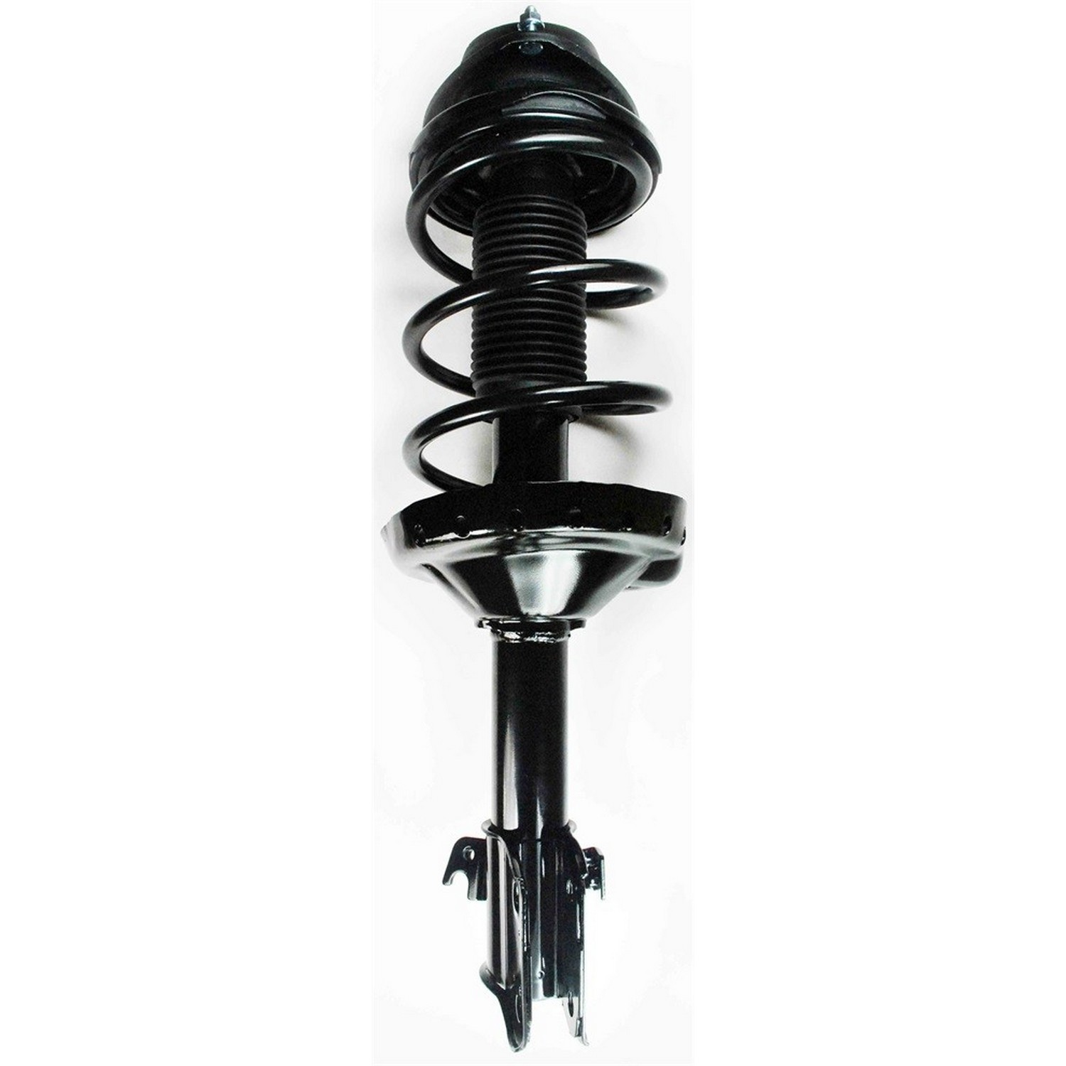 FCS Strut / Coil Spring / Mount Assembly 1331747R