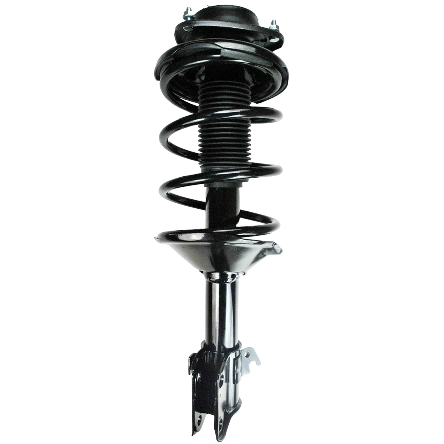 FCS Strut / Coil Spring / Mount Assembly 1331759L