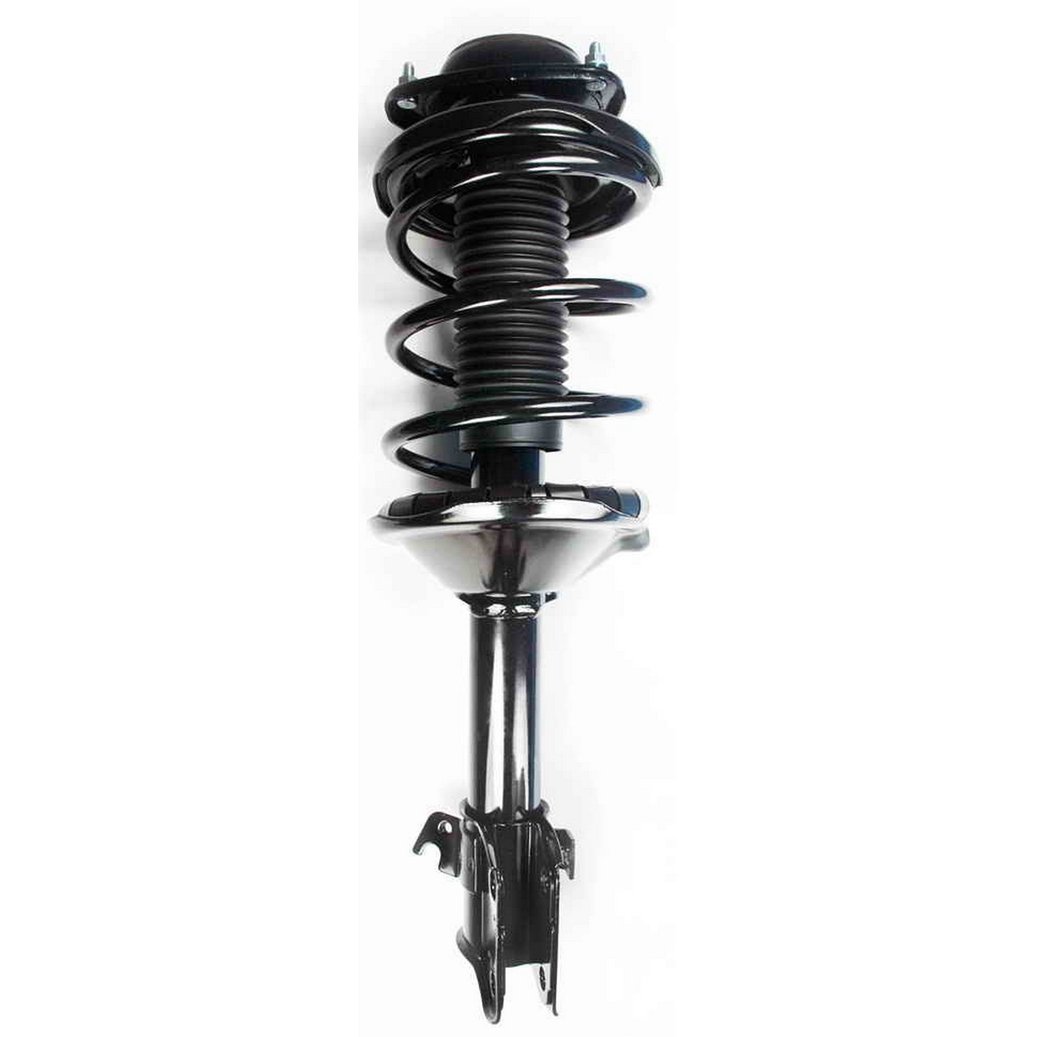 FCS Strut / Coil Spring / Mount Assembly 1331763R