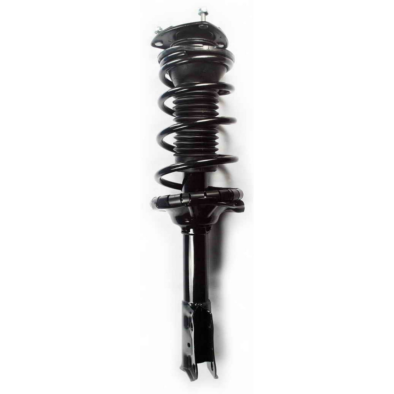 FCS Strut / Coil Spring / Mount Assembly 1331773