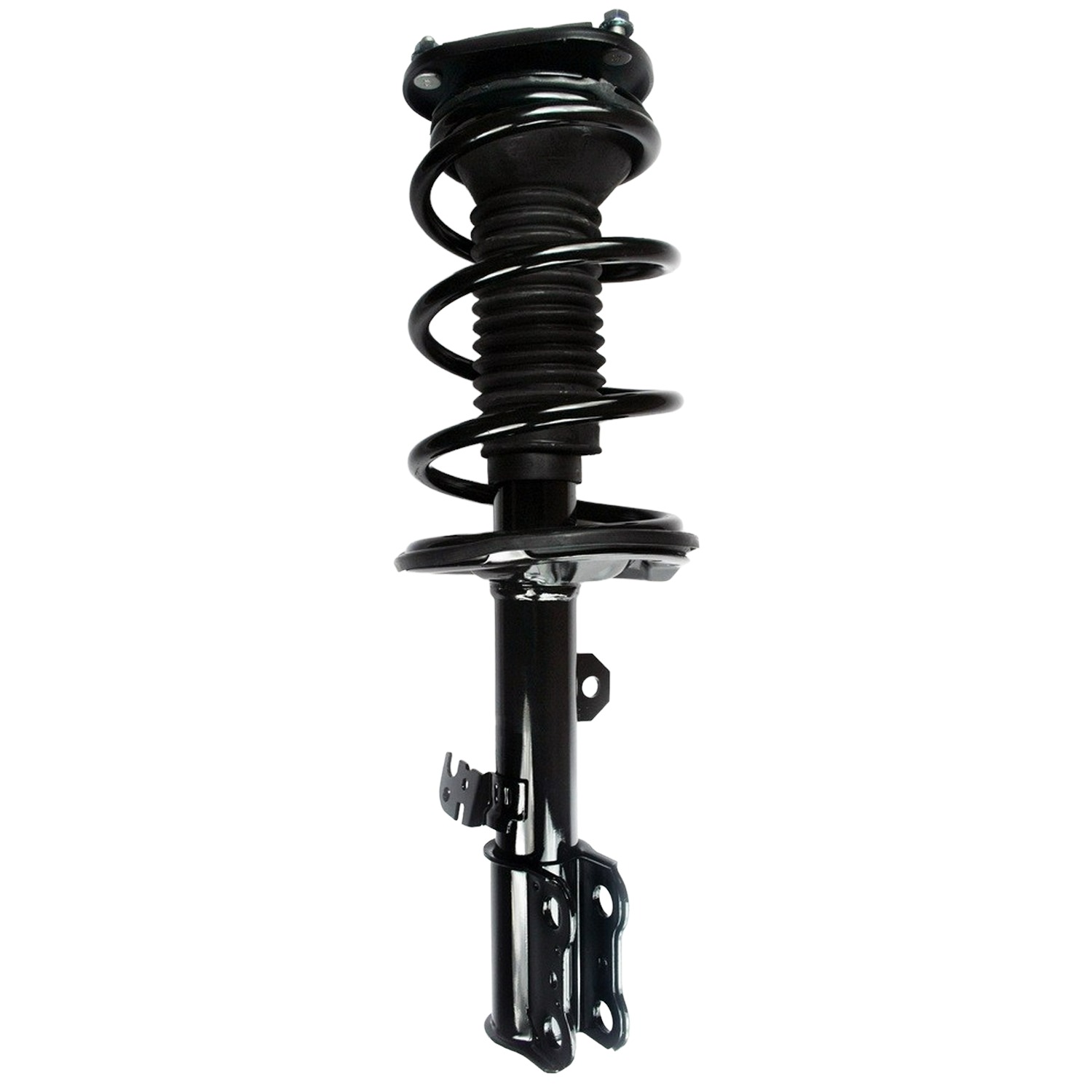 FCS Strut / Coil Spring / Mount Assembly 1331775L