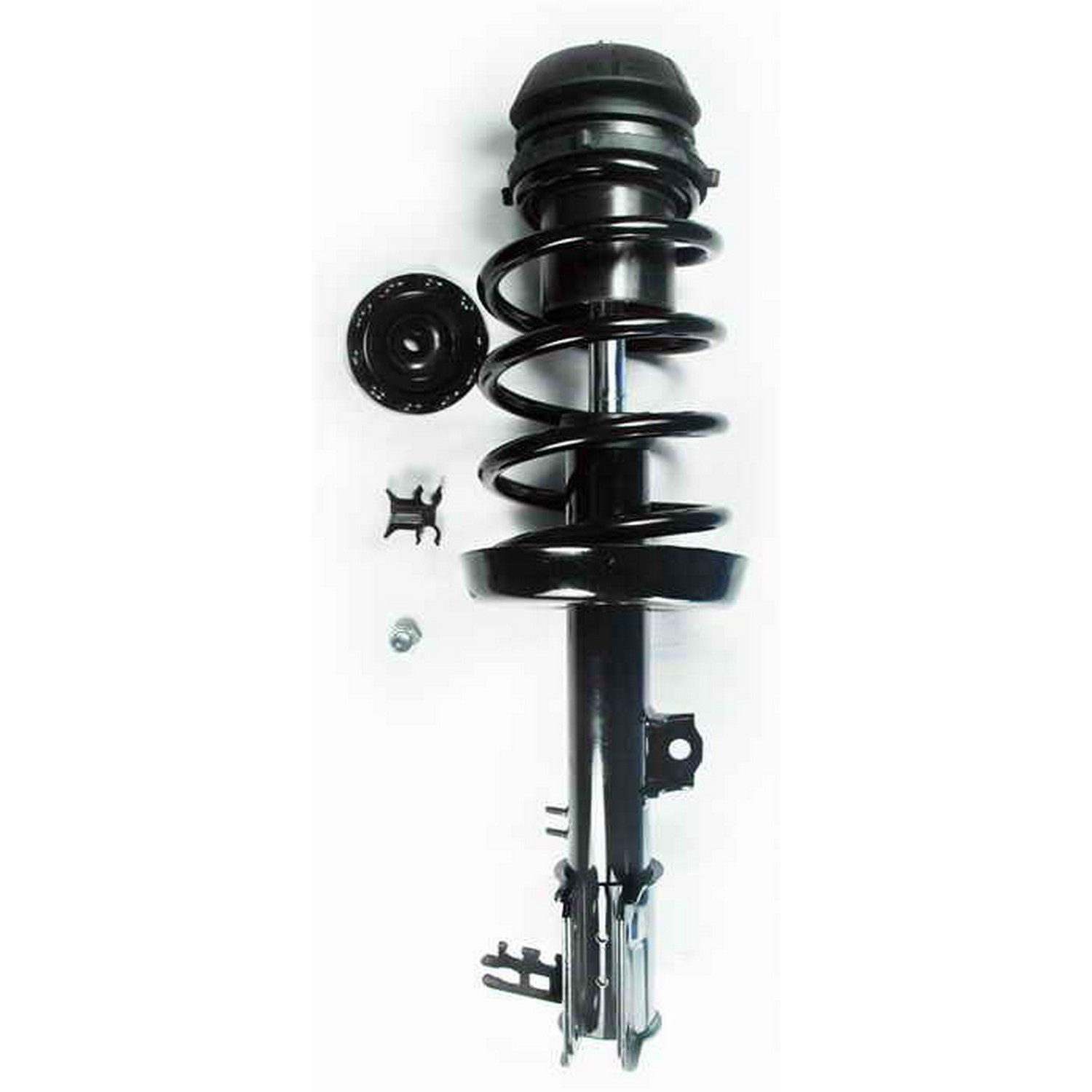 FCS Strut / Coil Spring / Mount Assembly 1331776L