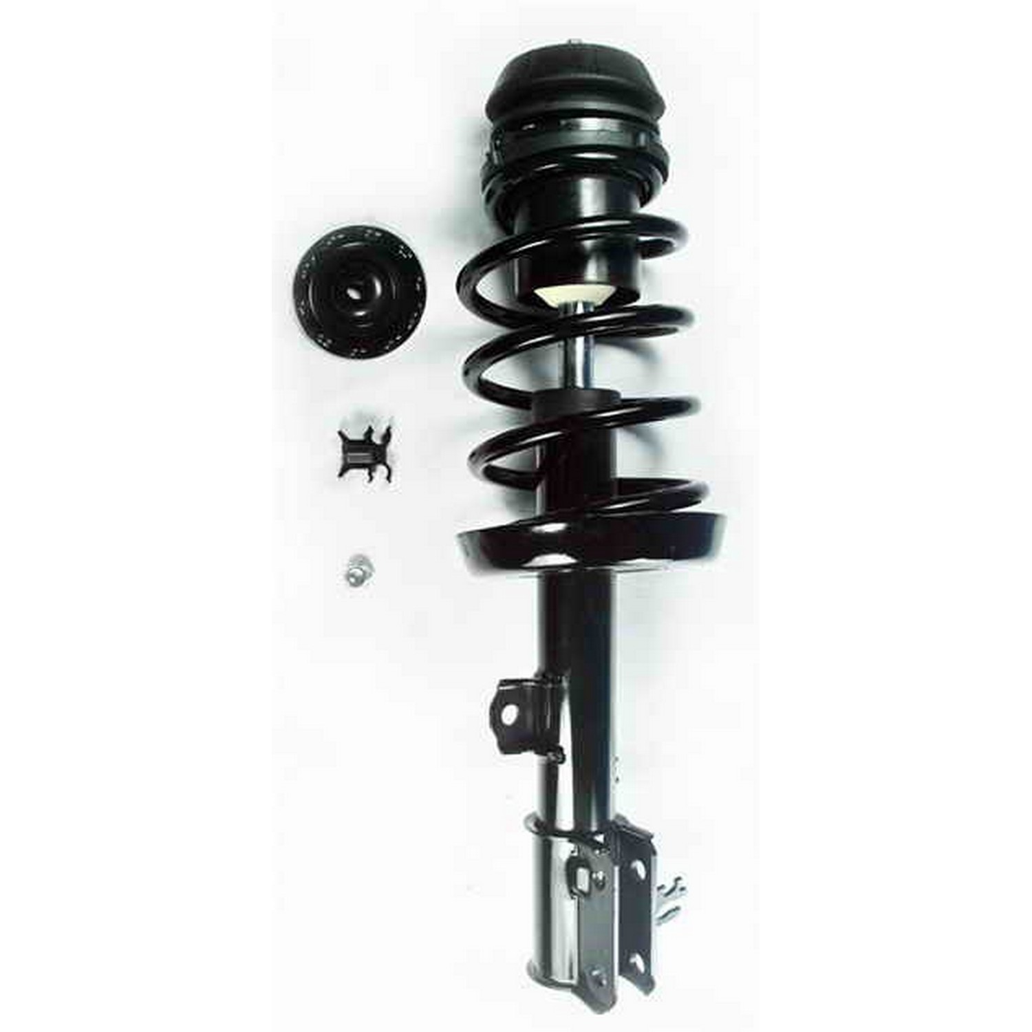 FCS Strut / Coil Spring / Mount Assembly 1331776R