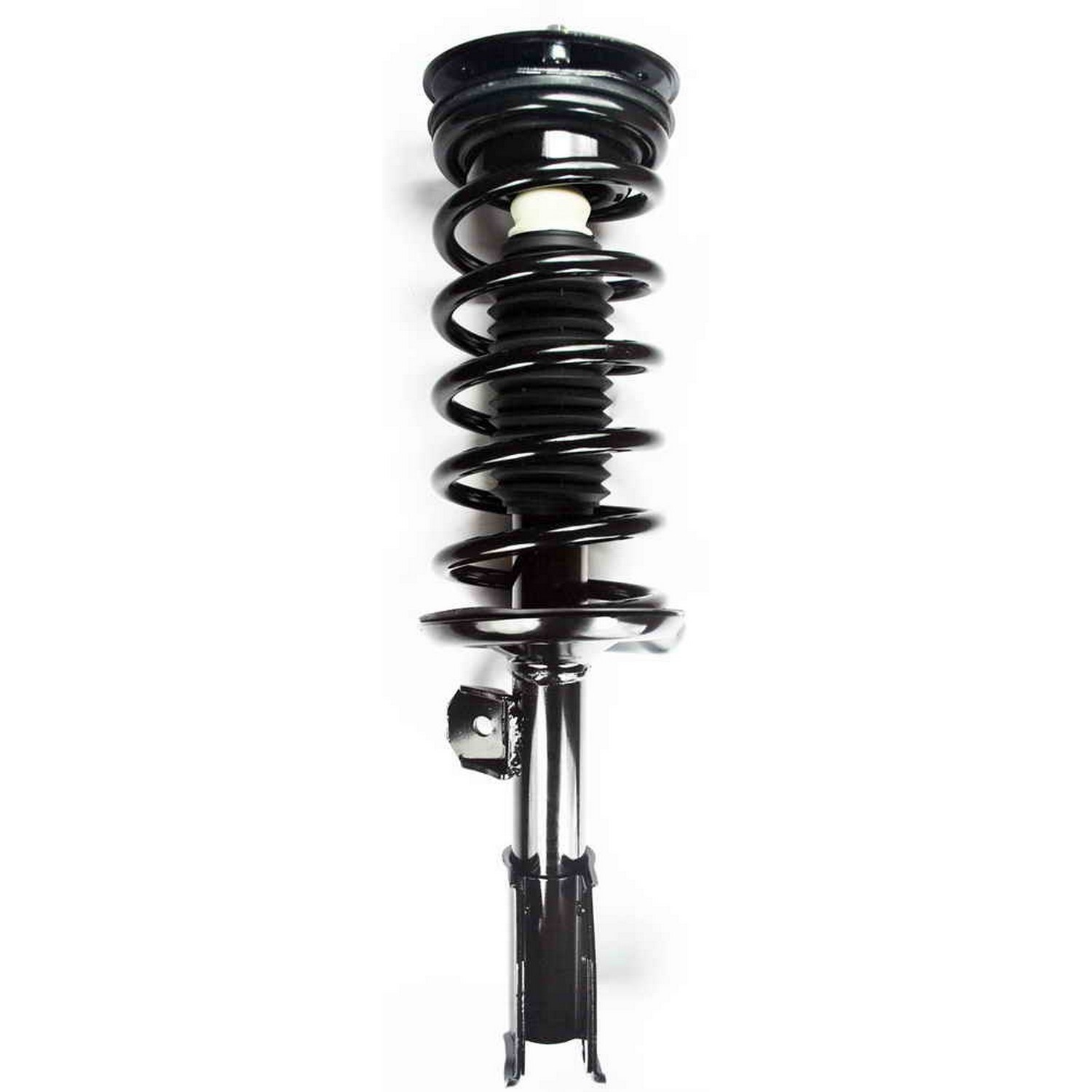 FCS Strut / Coil Spring / Mount Assembly 1331778R