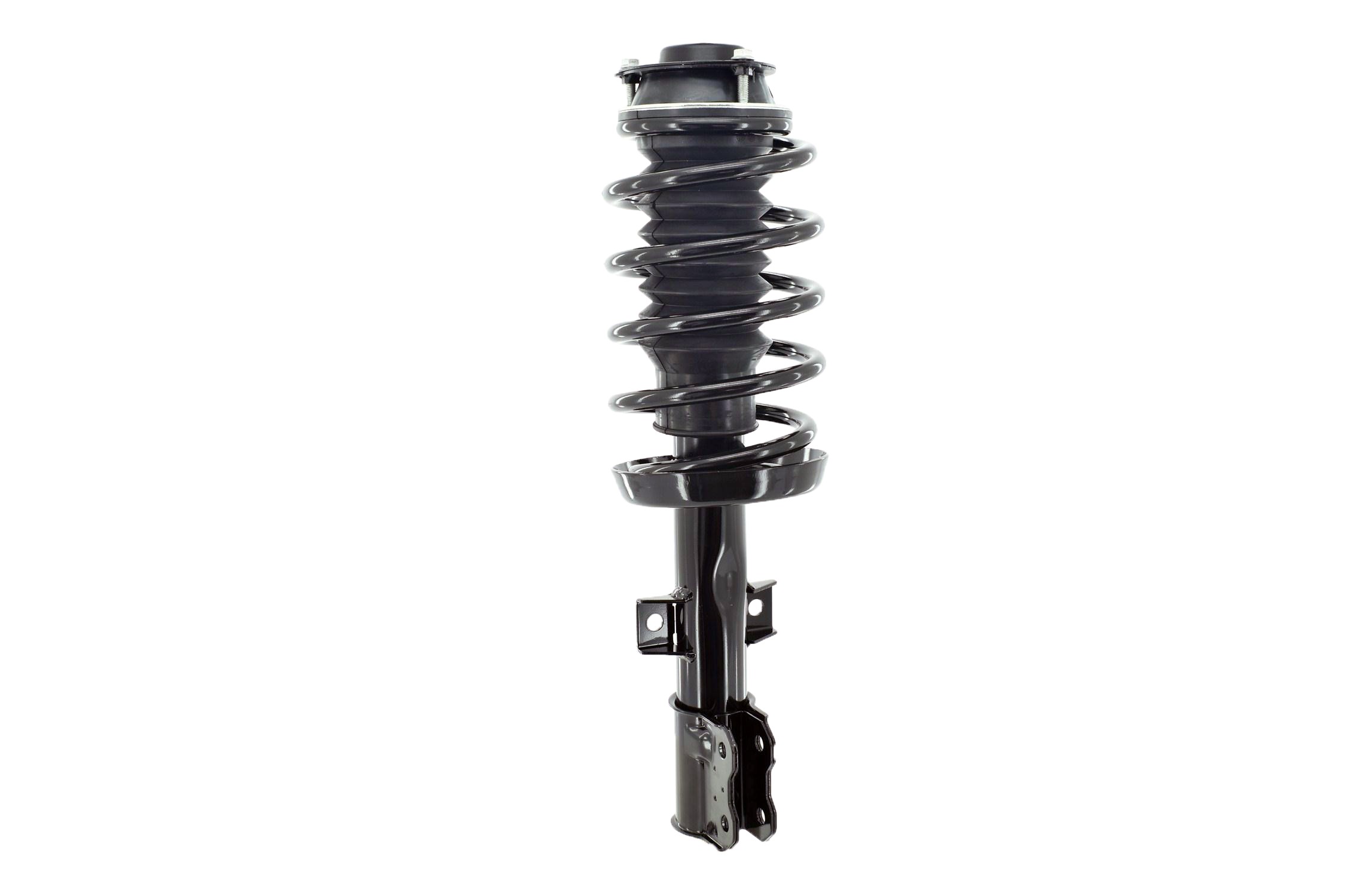 FCS Strut / Coil Spring / Mount Assembly 1331780