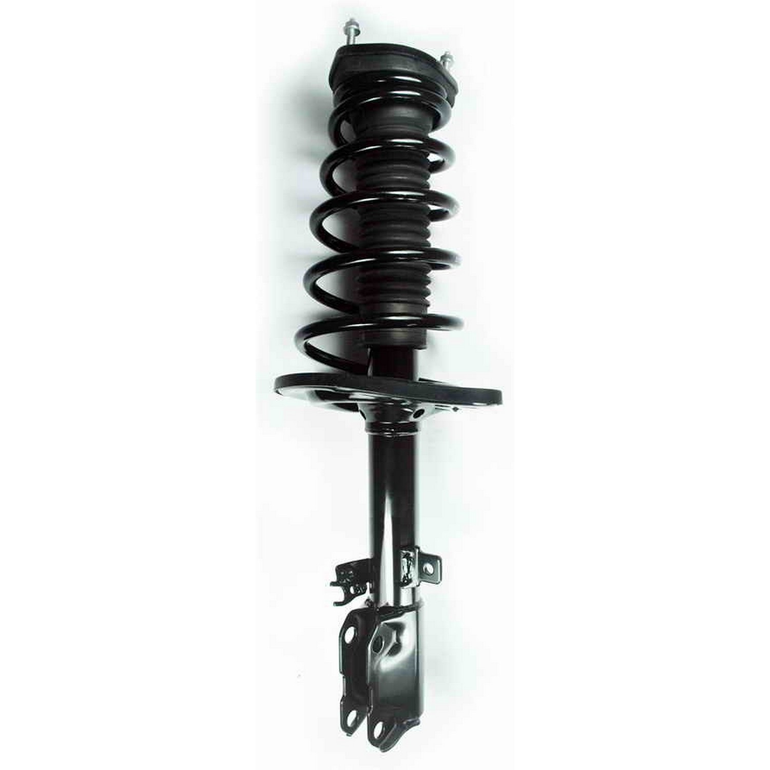 FCS Strut / Coil Spring / Mount Assembly 1331783L