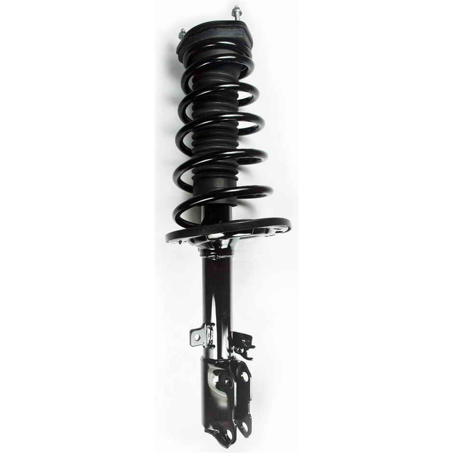 FCS Strut / Coil Spring / Mount Assembly 1331783R