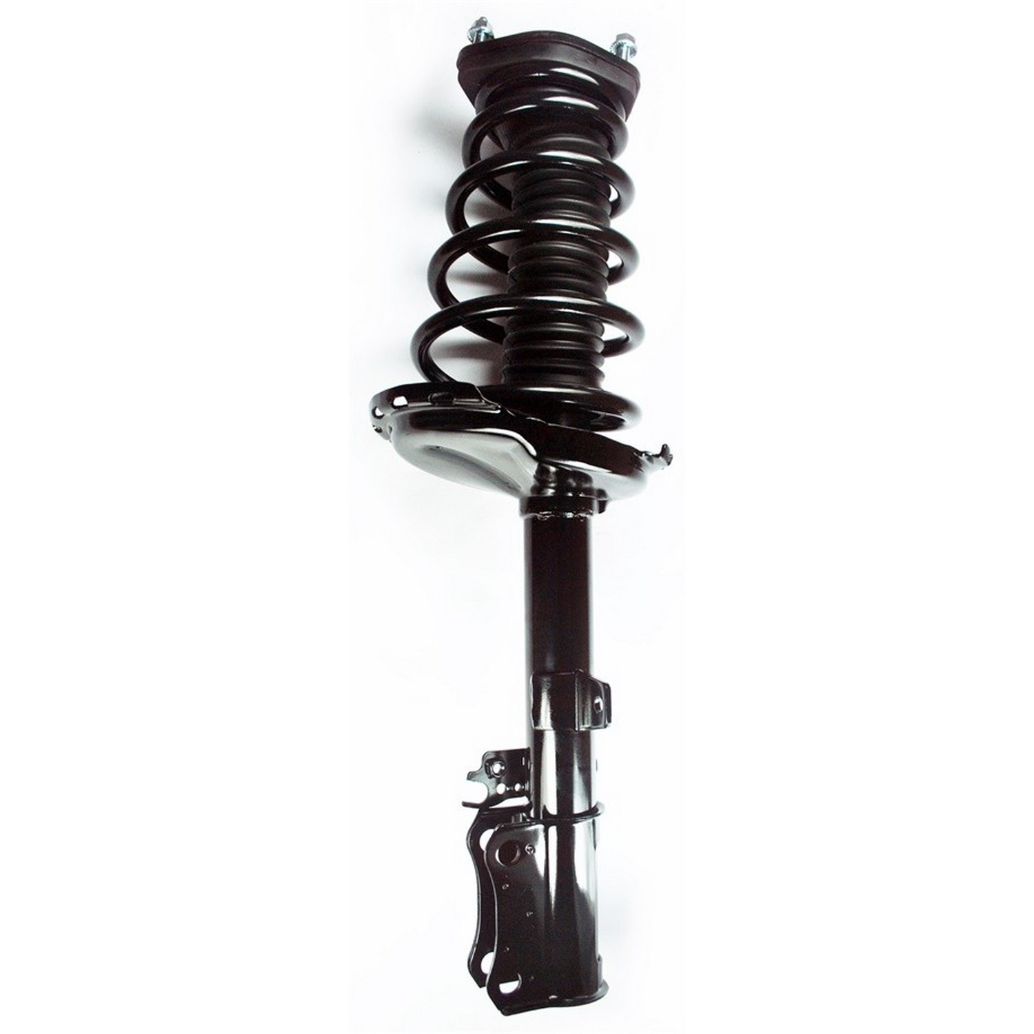 FCS Strut / Coil Spring / Mount Assembly 1331785L