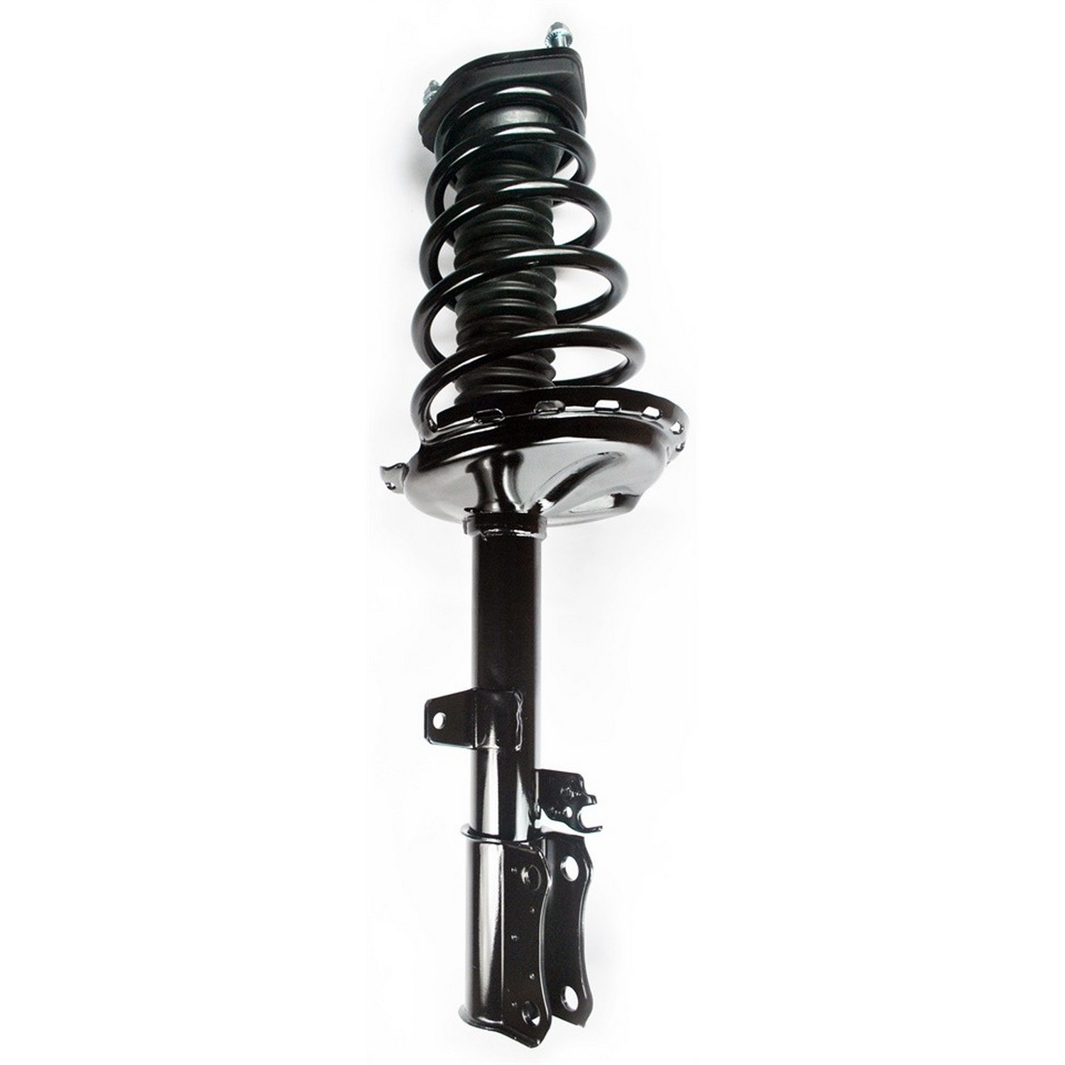 FCS Strut / Coil Spring / Mount Assembly 1331785R