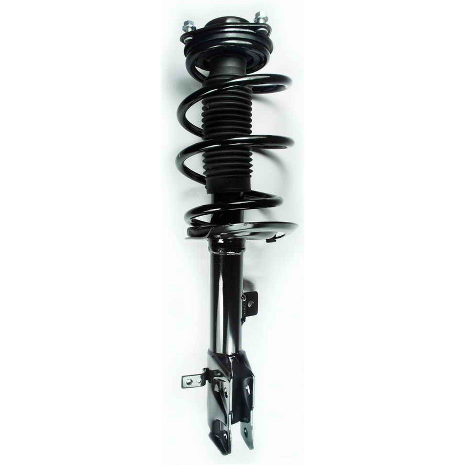 FCS Strut / Coil Spring / Mount Assembly 1331789L
