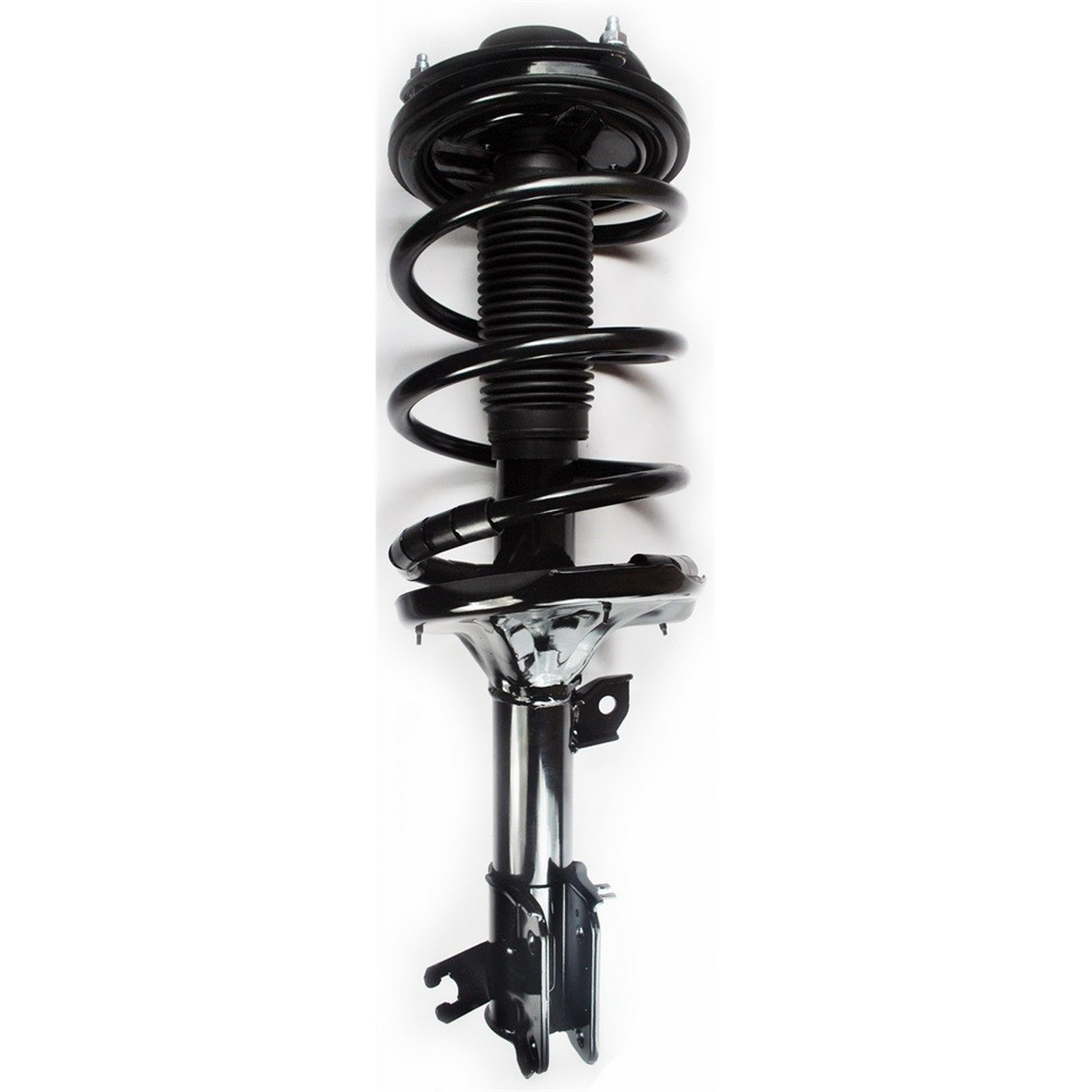 FCS Strut / Coil Spring / Mount Assembly 1331796L