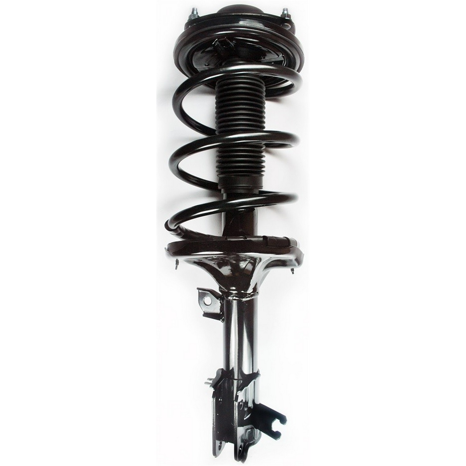 FCS Strut / Coil Spring / Mount Assembly 1331796R