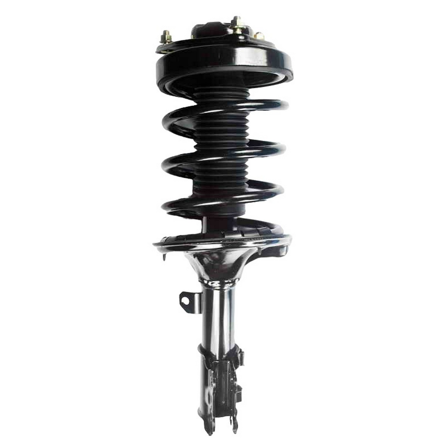 FCS Strut / Coil Spring / Mount Assembly 1331799L