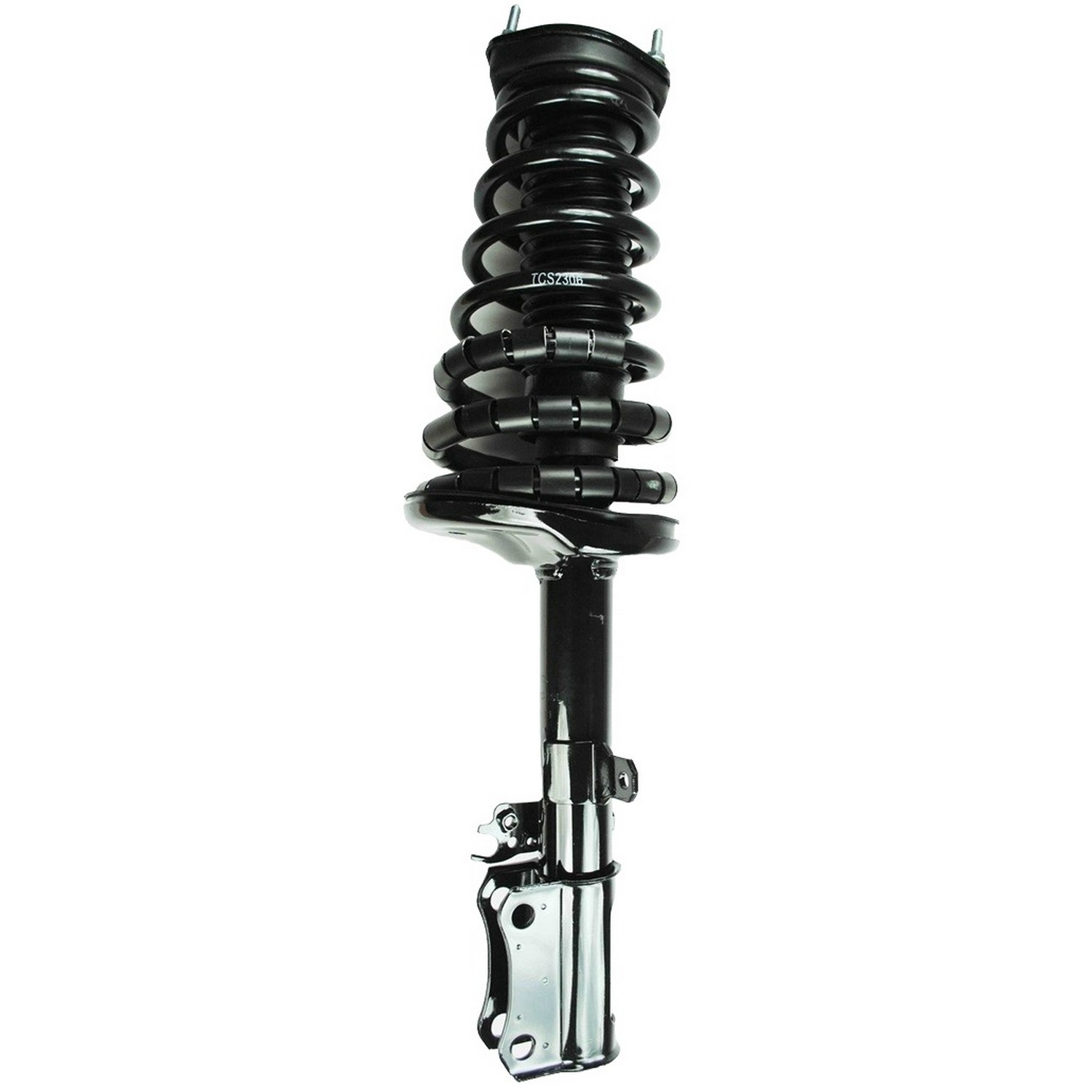FCS Strut / Coil Spring / Mount Assembly 1332306L