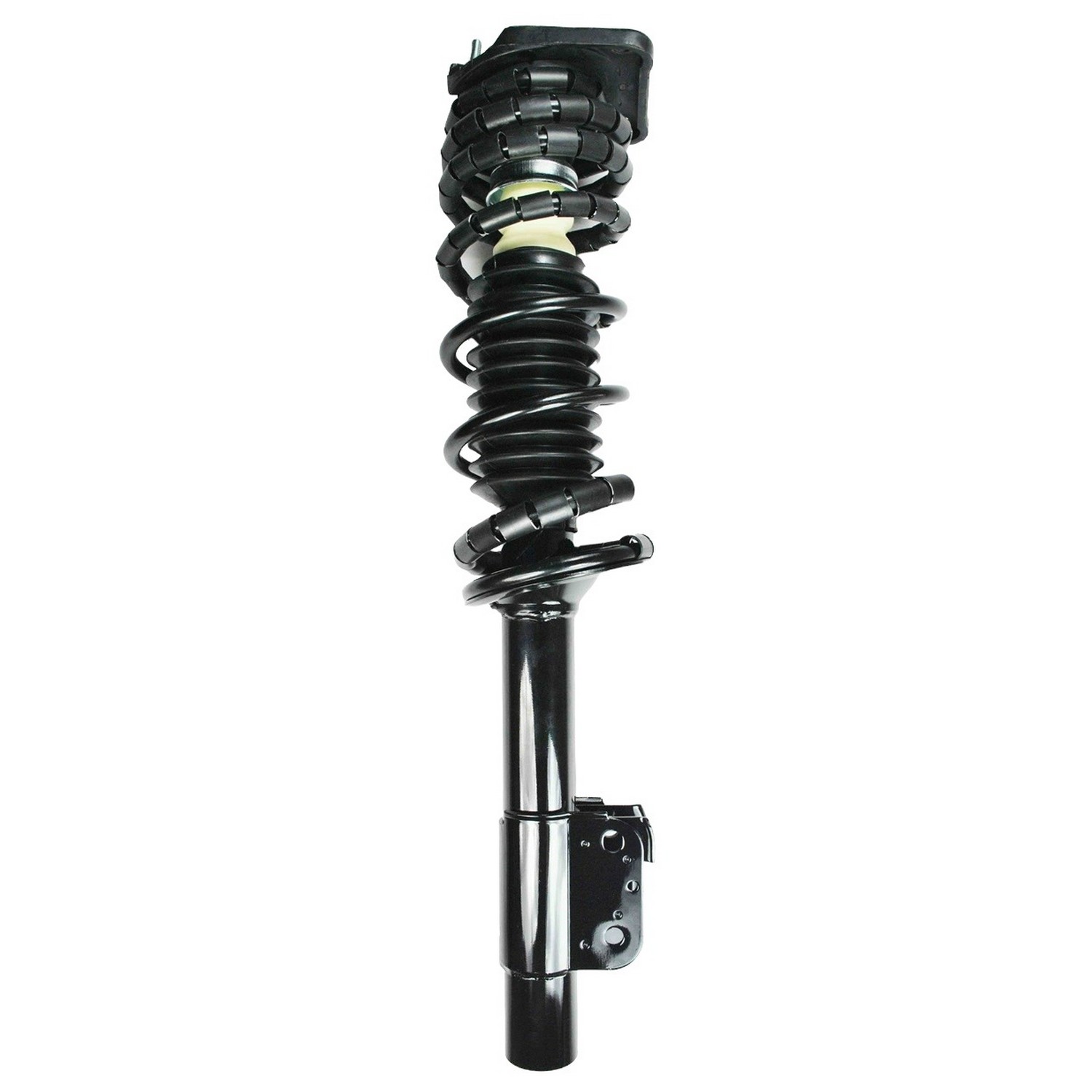 FCS Strut / Coil Spring / Mount Assembly 1332307