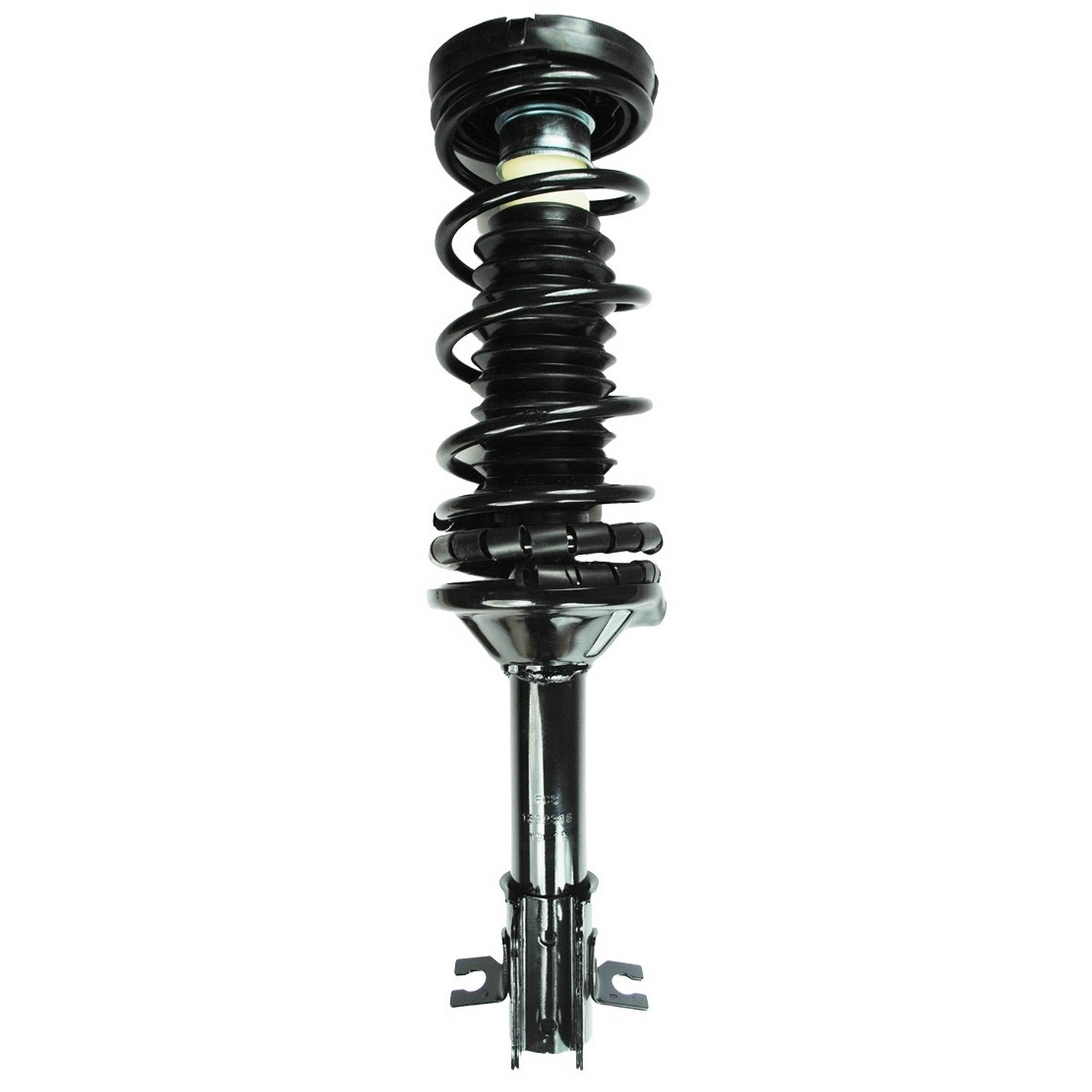 FCS Strut / Coil Spring / Mount Assembly 1332318