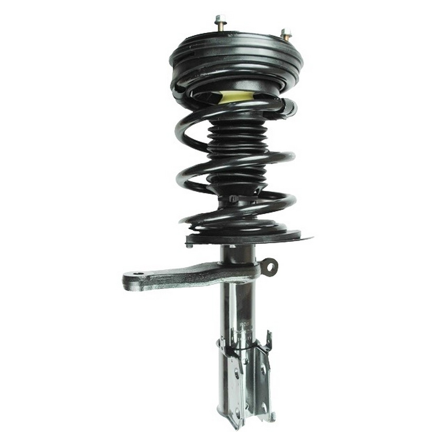 FCS Strut / Coil Spring / Mount Assembly 1332322L