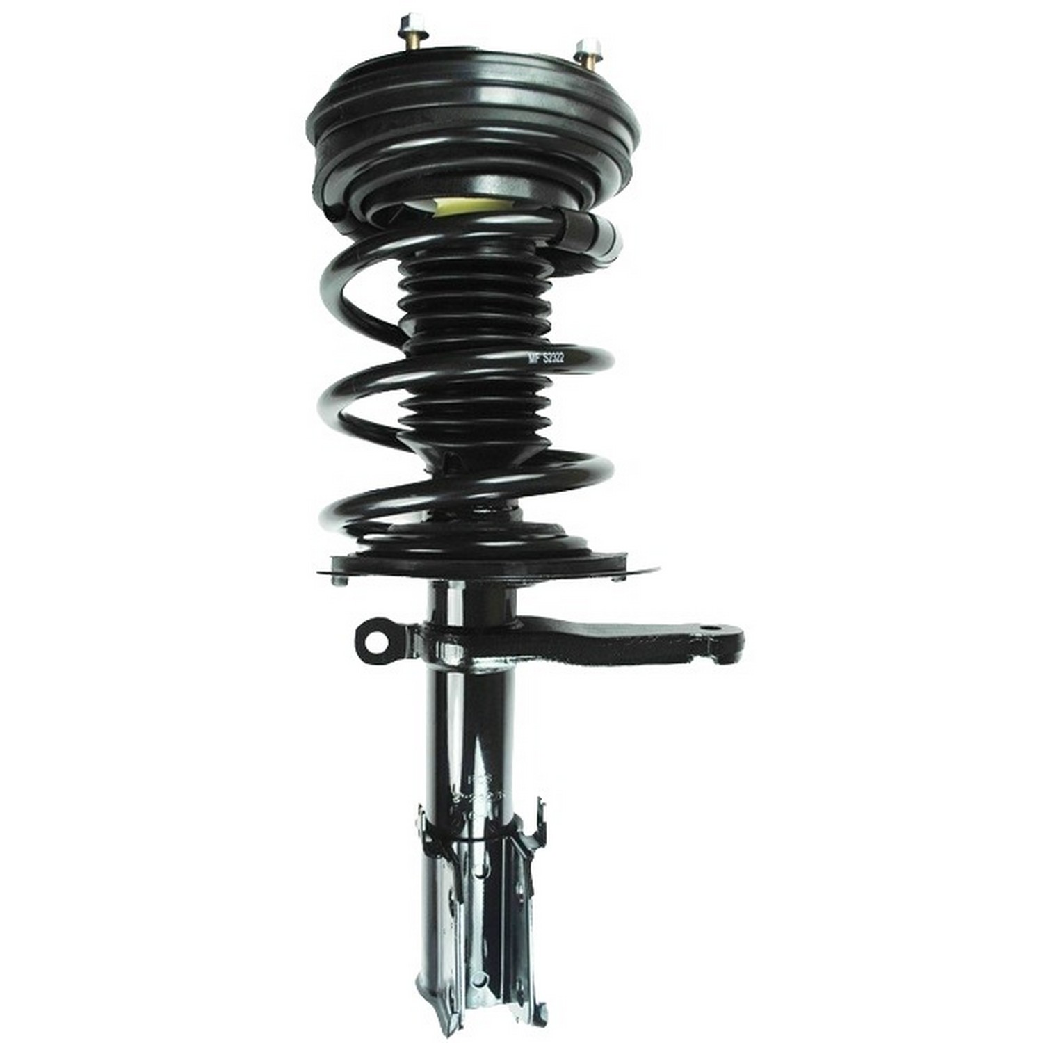 FCS Strut / Coil Spring / Mount Assembly 1332322R