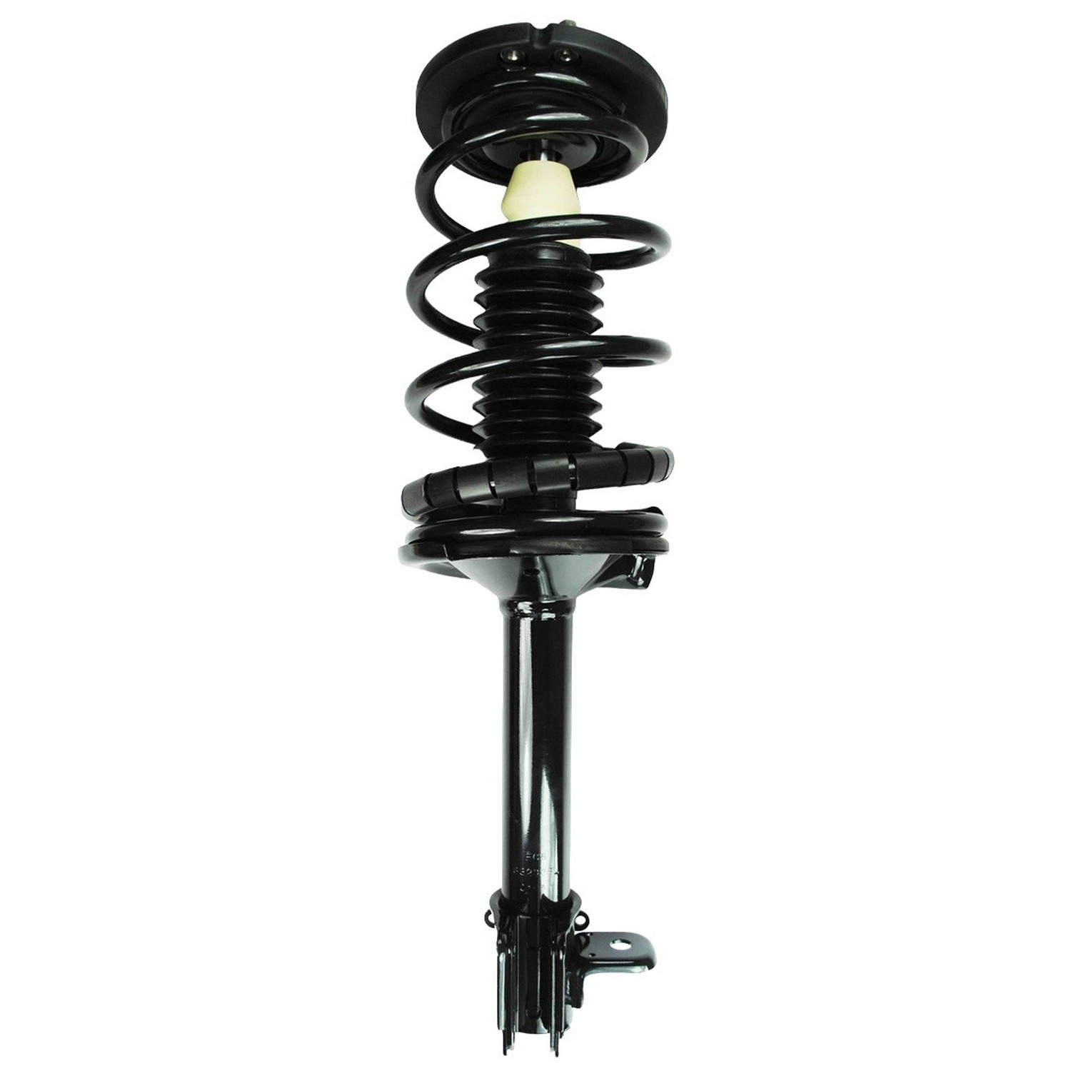 FCS Strut / Coil Spring / Mount Assembly 1332328L
