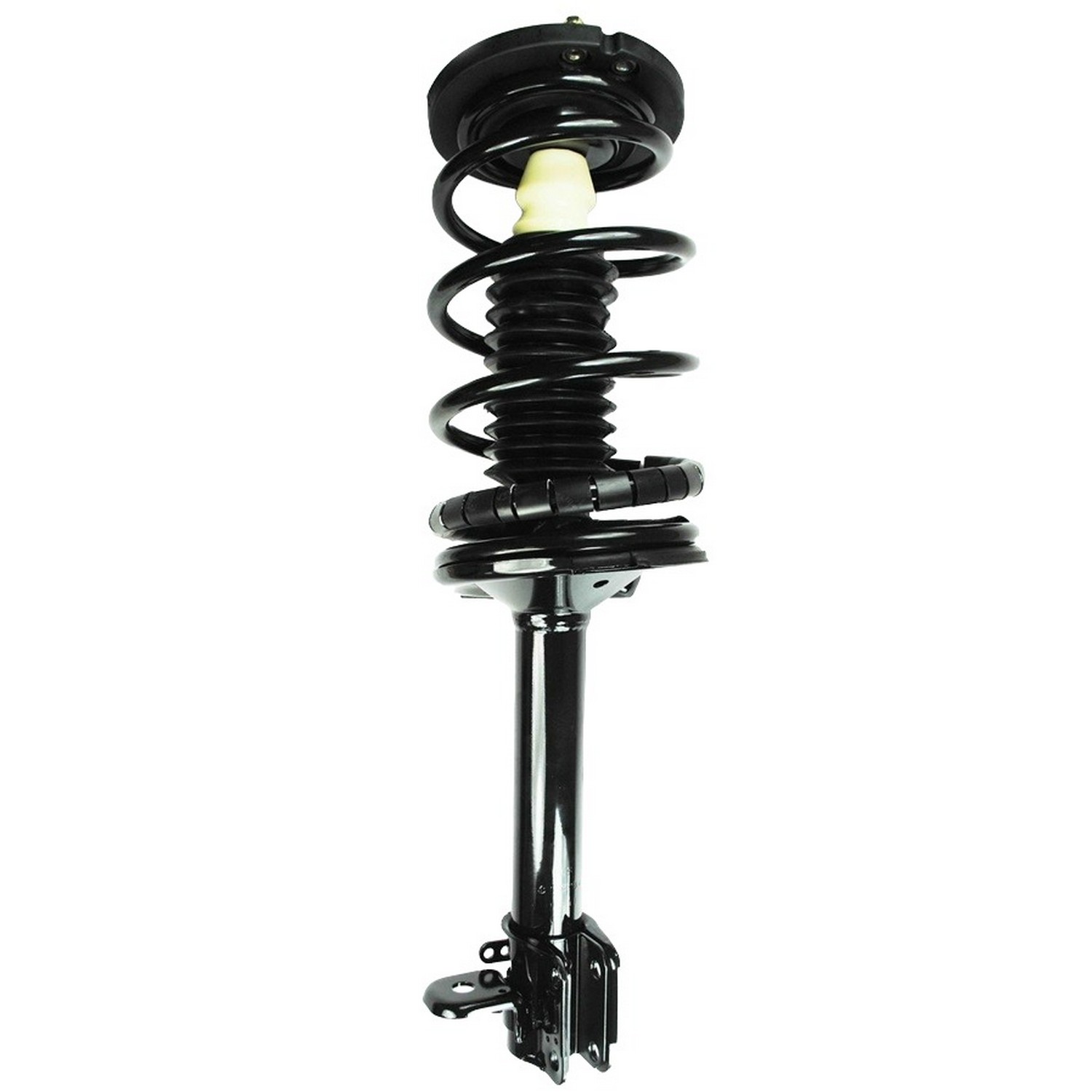 FCS Strut / Coil Spring / Mount Assembly 1332328R
