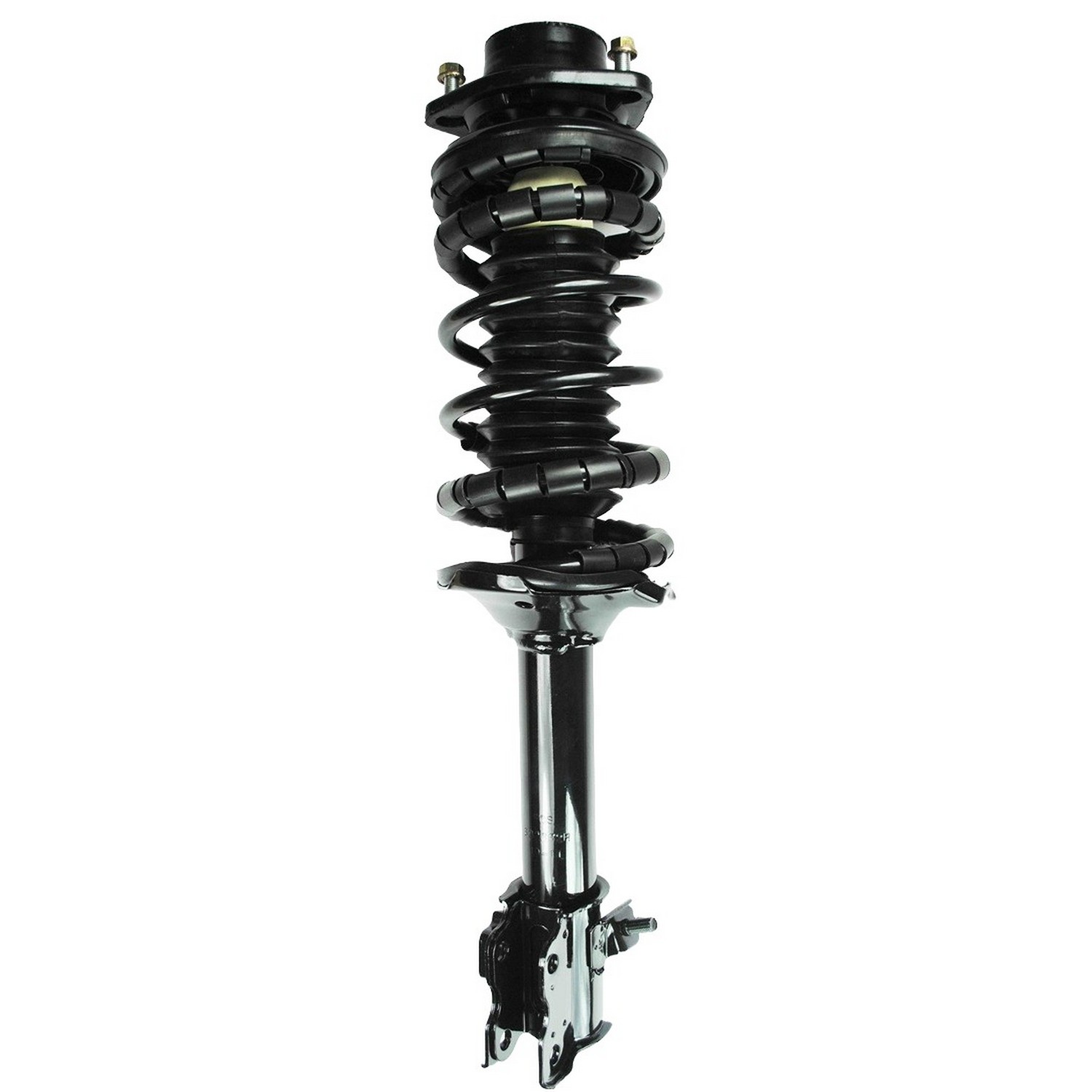 FCS Strut / Coil Spring / Mount Assembly 1332332R