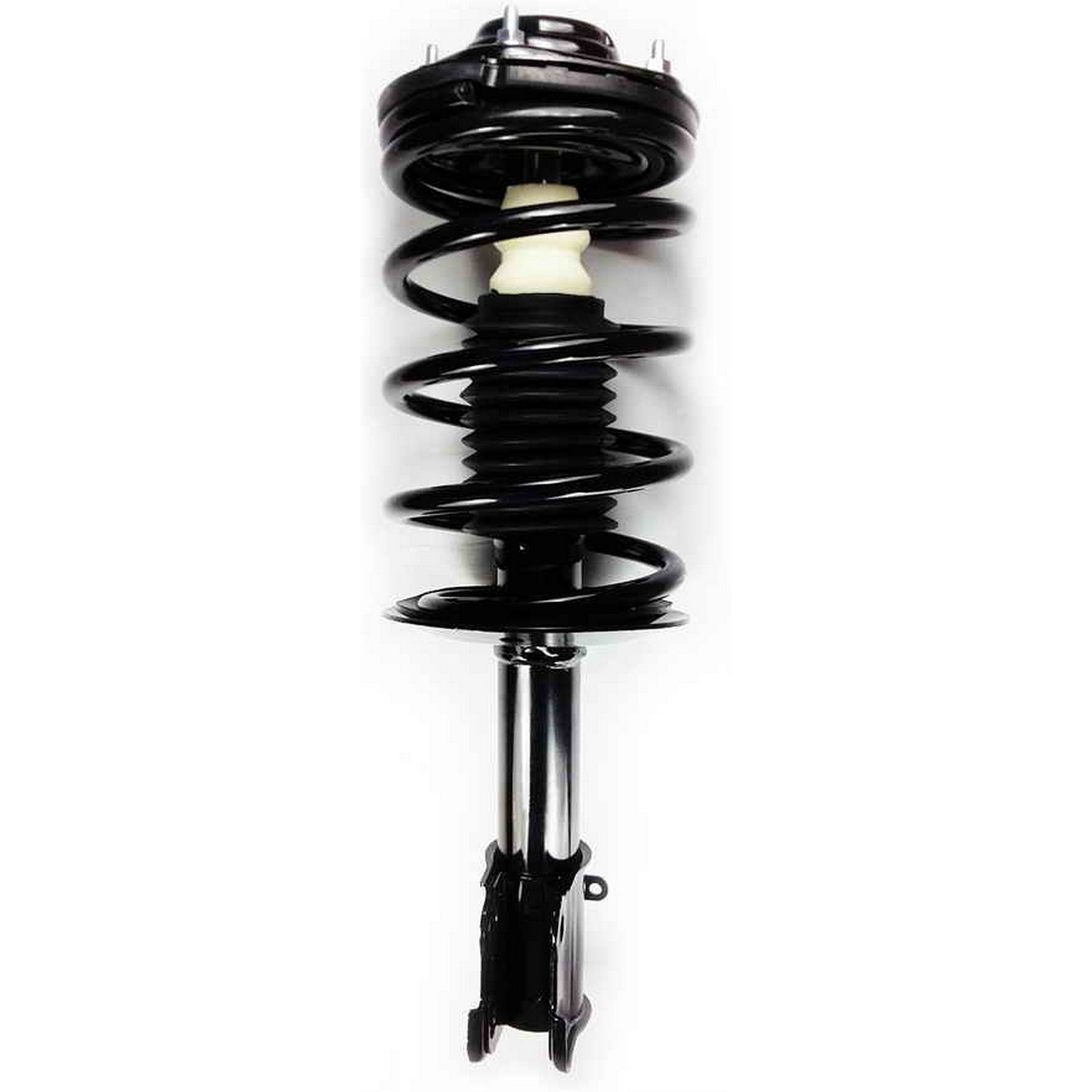 FCS Strut / Coil Spring / Mount Assembly 1332334