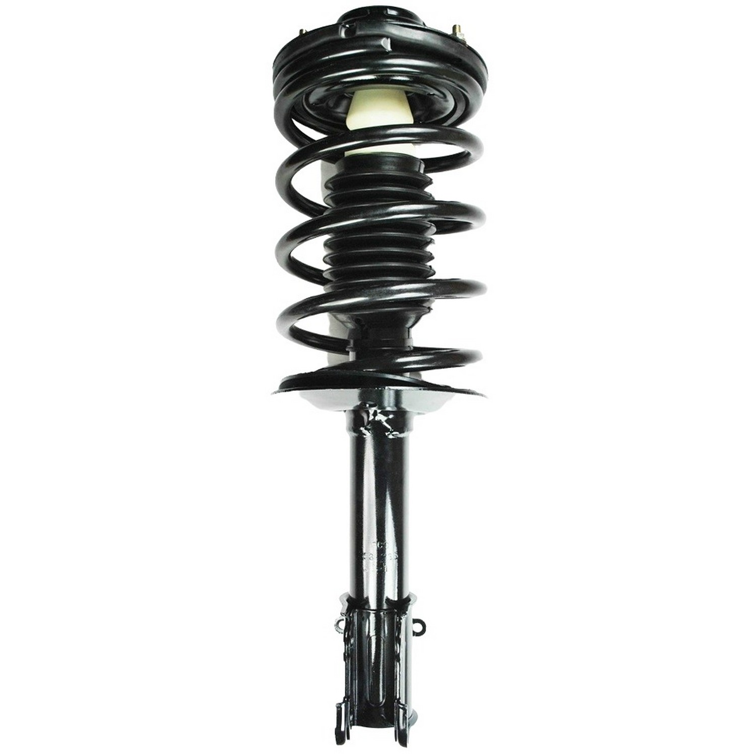 FCS Strut / Coil Spring / Mount Assembly 1332335