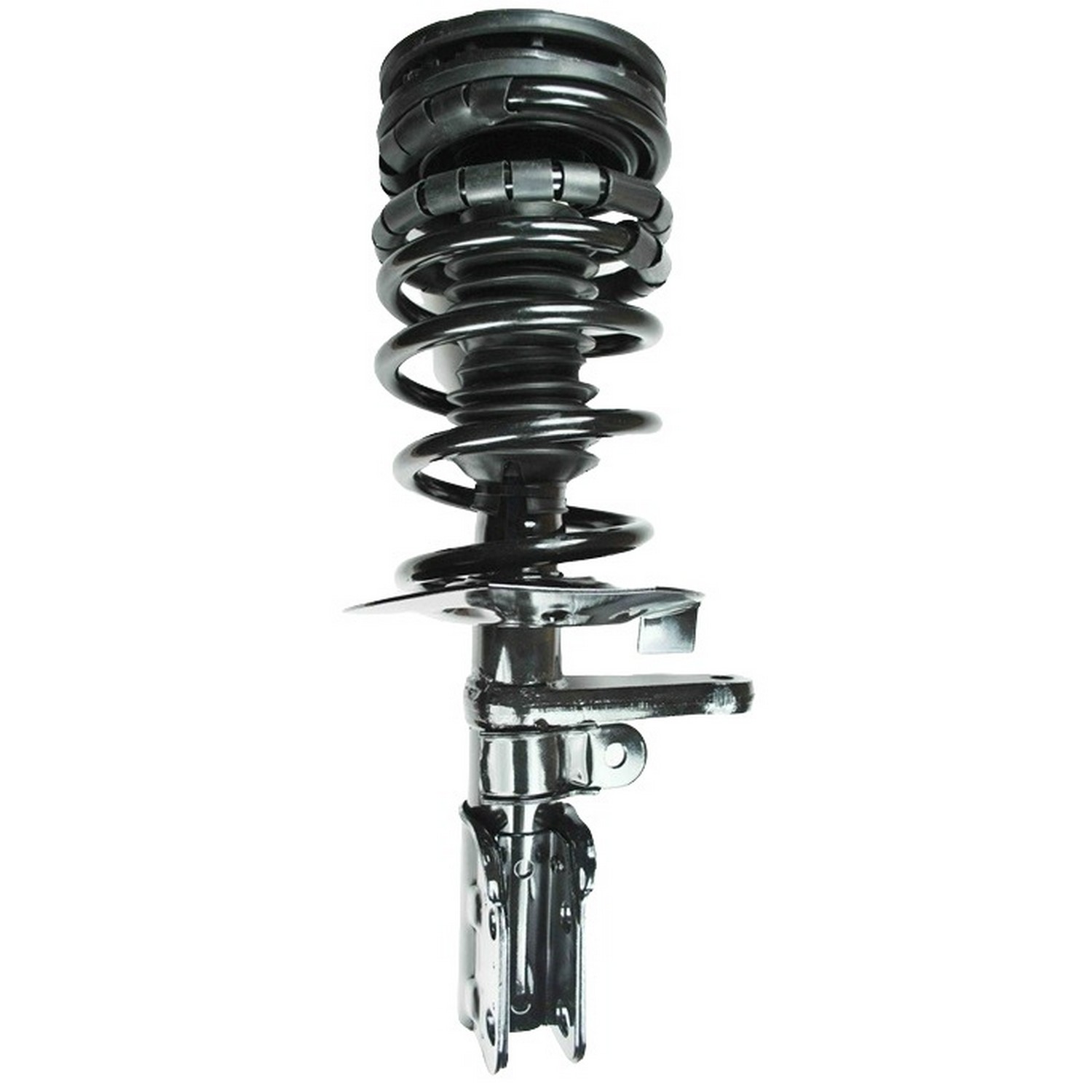 FCS Strut / Coil Spring / Mount Assembly 1332337L
