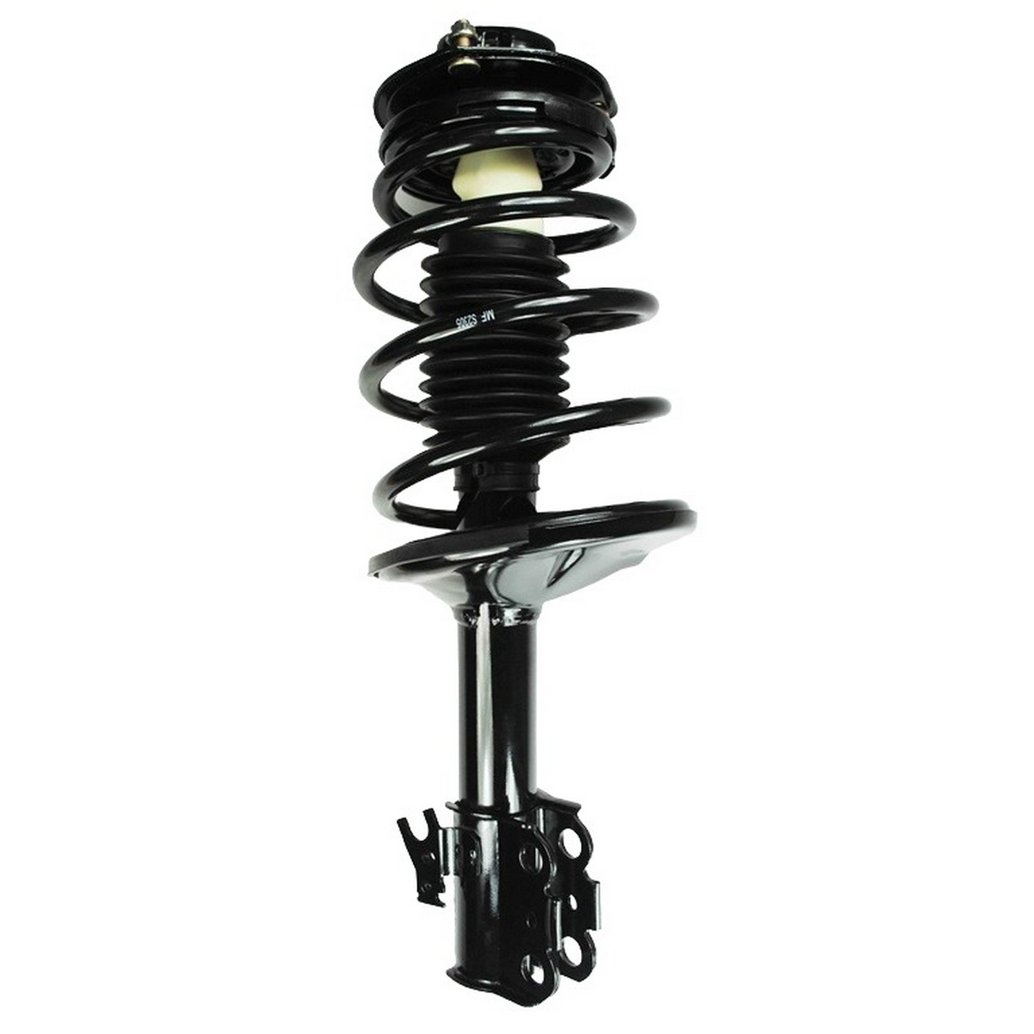 FCS Strut / Coil Spring / Mount Assembly 1332341L