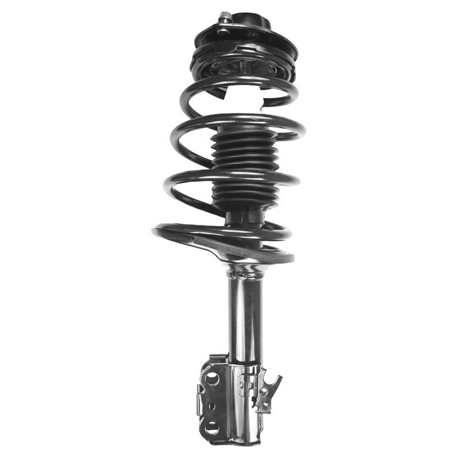 FCS Strut / Coil Spring / Mount Assembly 1332341R