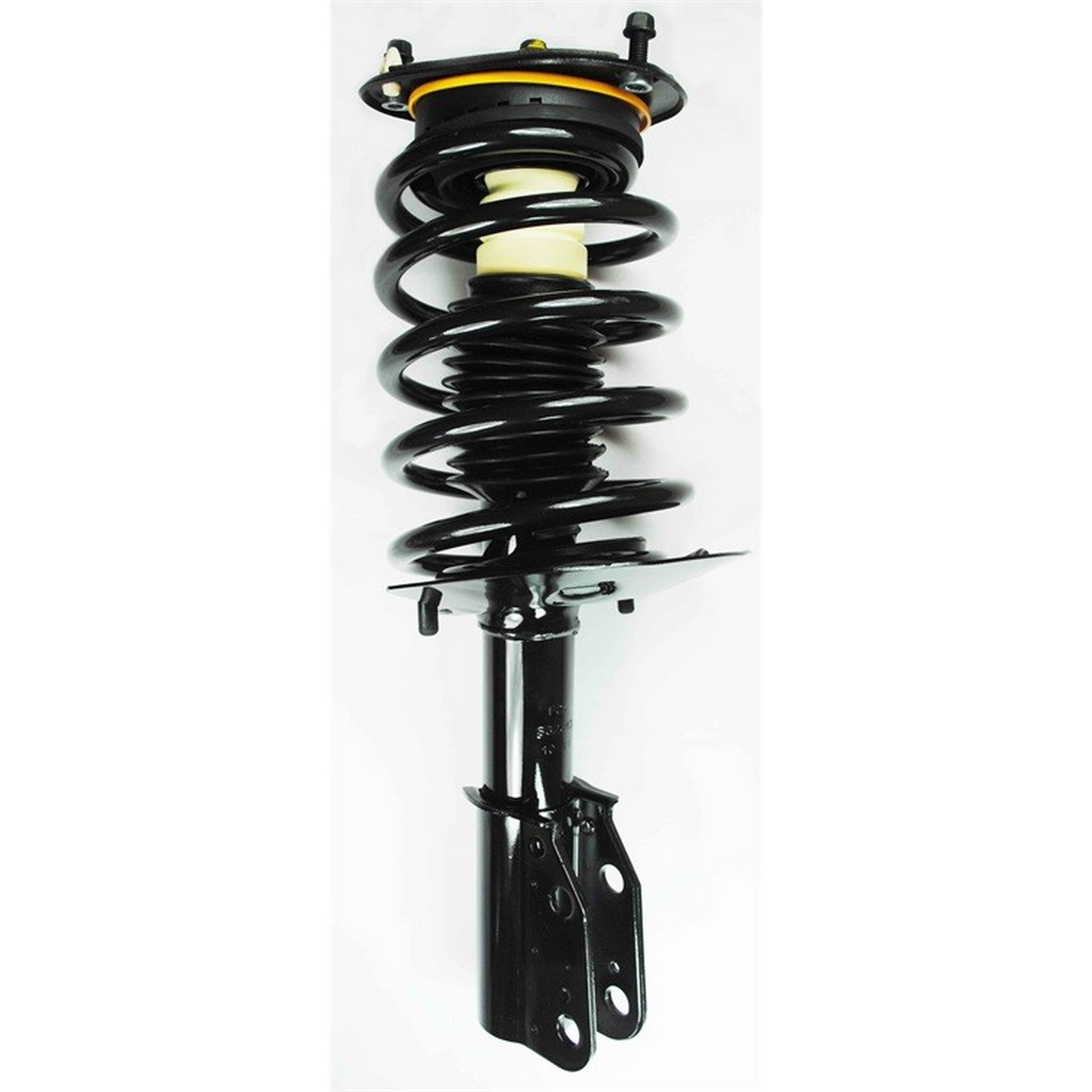 FCS Strut / Coil Spring / Mount Assembly 1332343