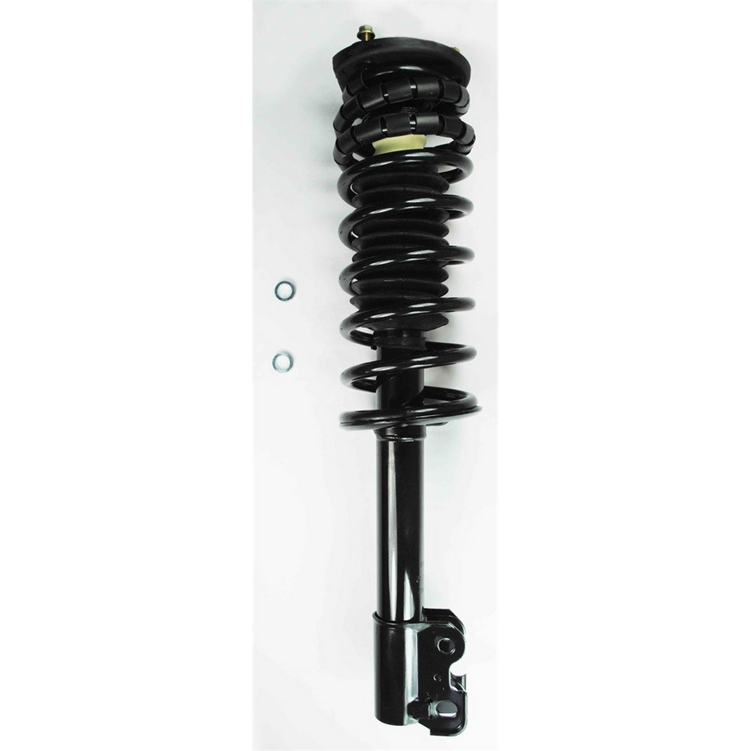 FCS Strut / Coil Spring / Mount Assembly 1332345