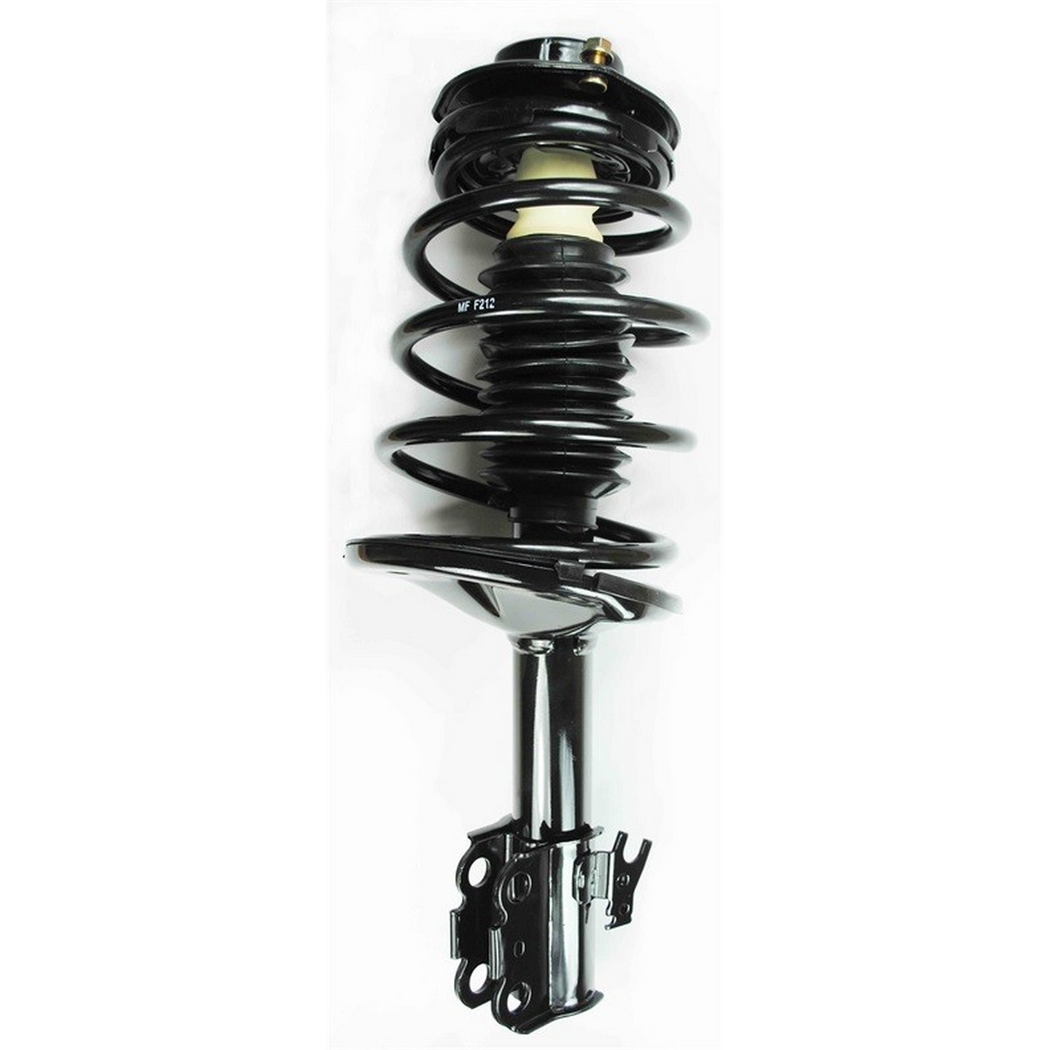 FCS Strut / Coil Spring / Mount Assembly 1332346R