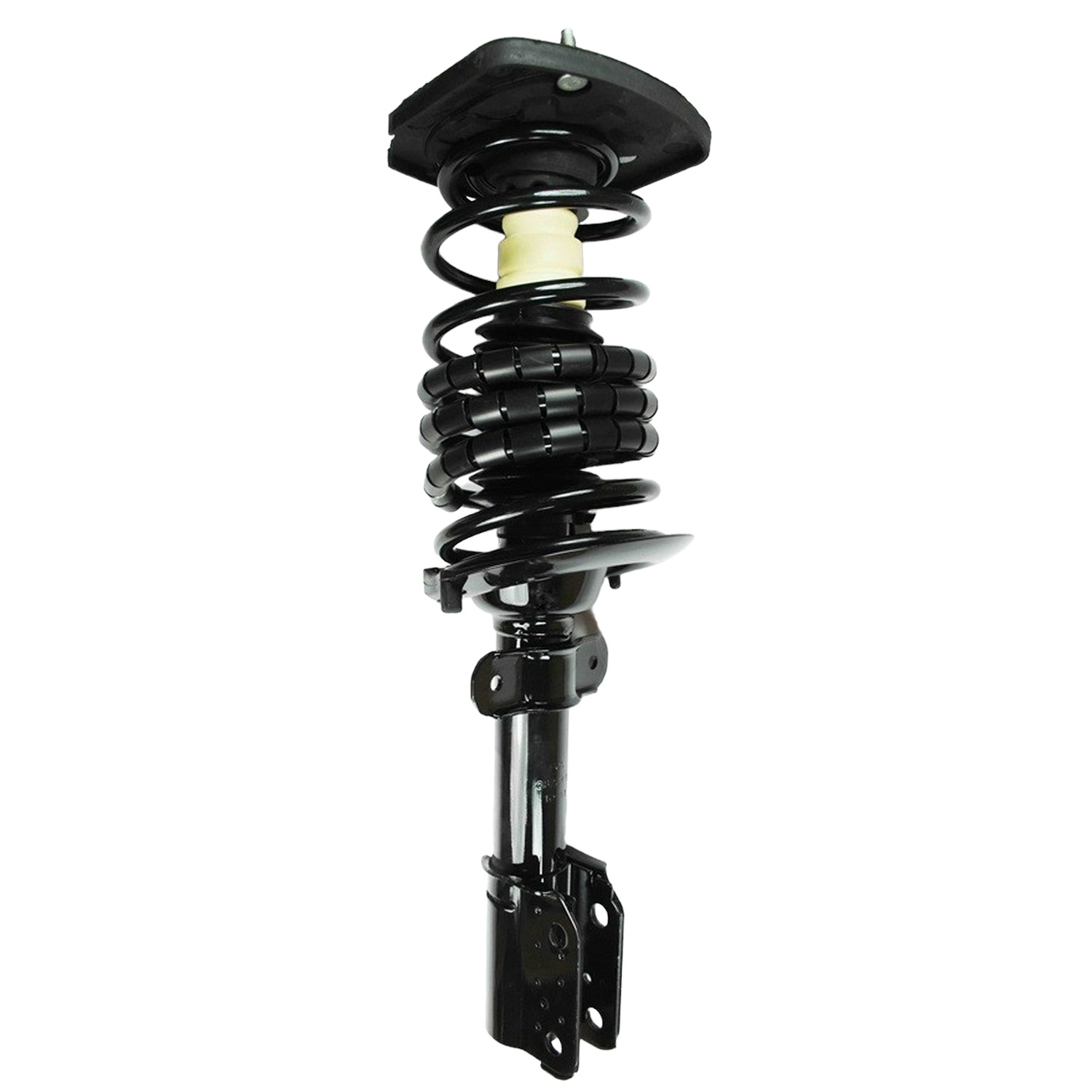 FCS Strut / Coil Spring / Mount Assembly 1332347L