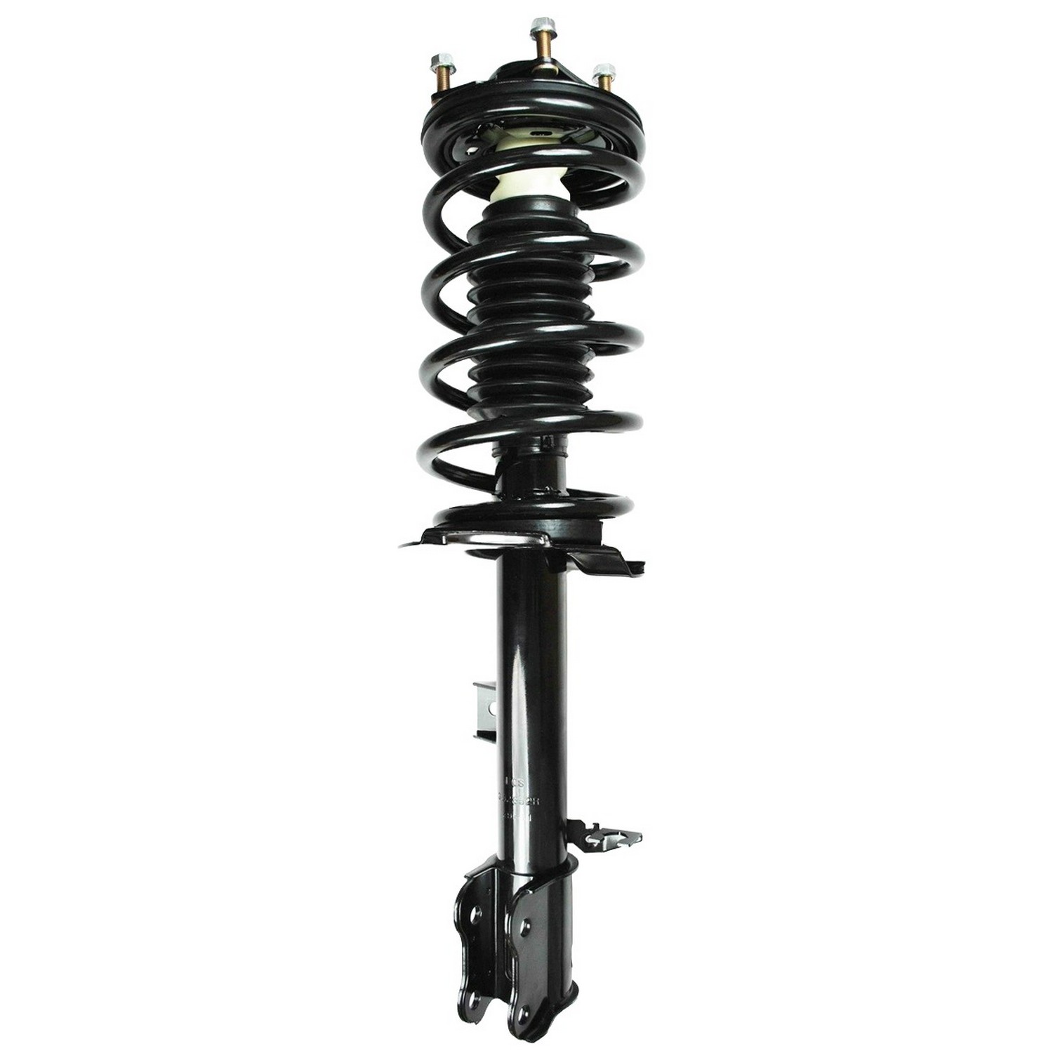 FCS Strut / Coil Spring / Mount Assembly 1332352R