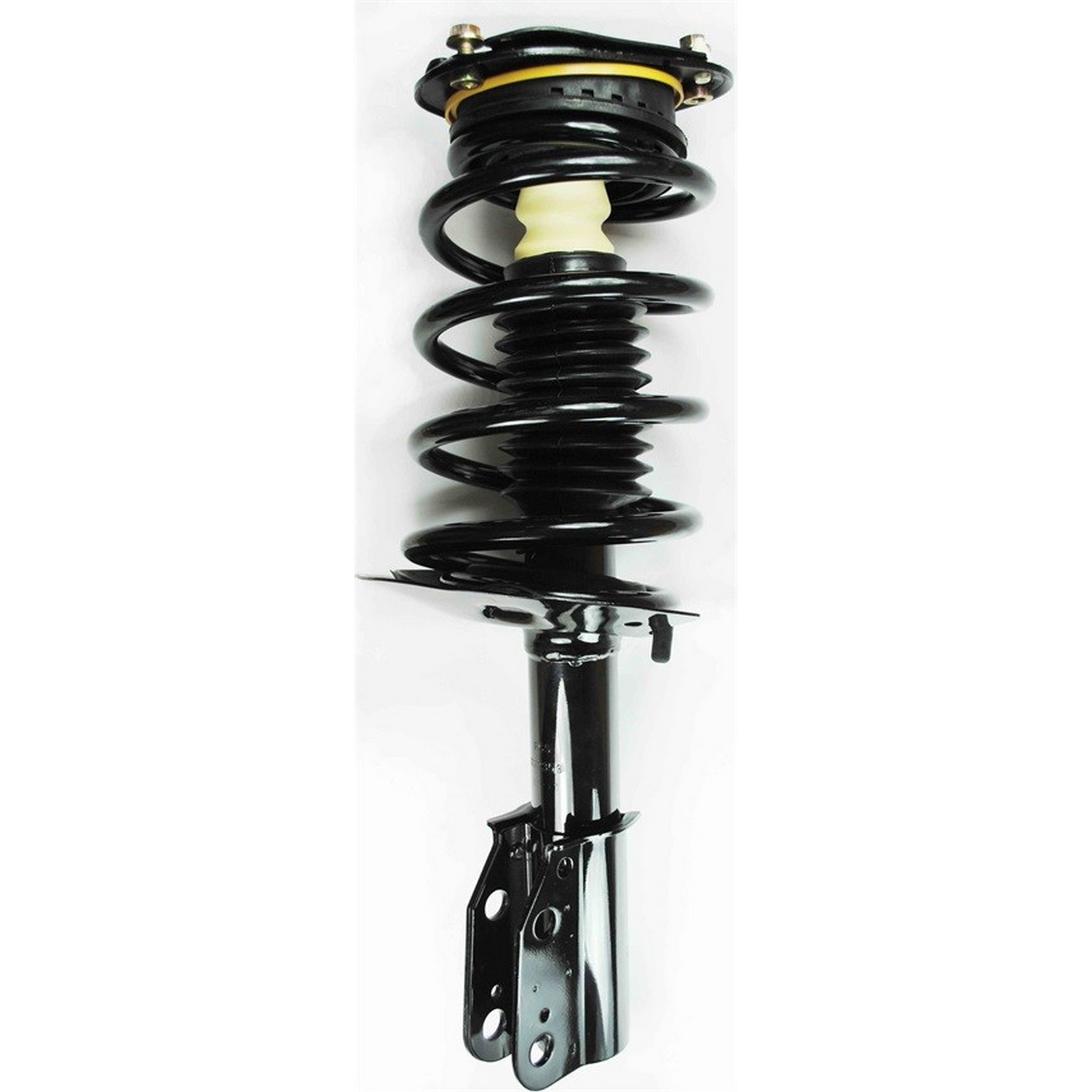 FCS Strut / Coil Spring / Mount Assembly 1332353