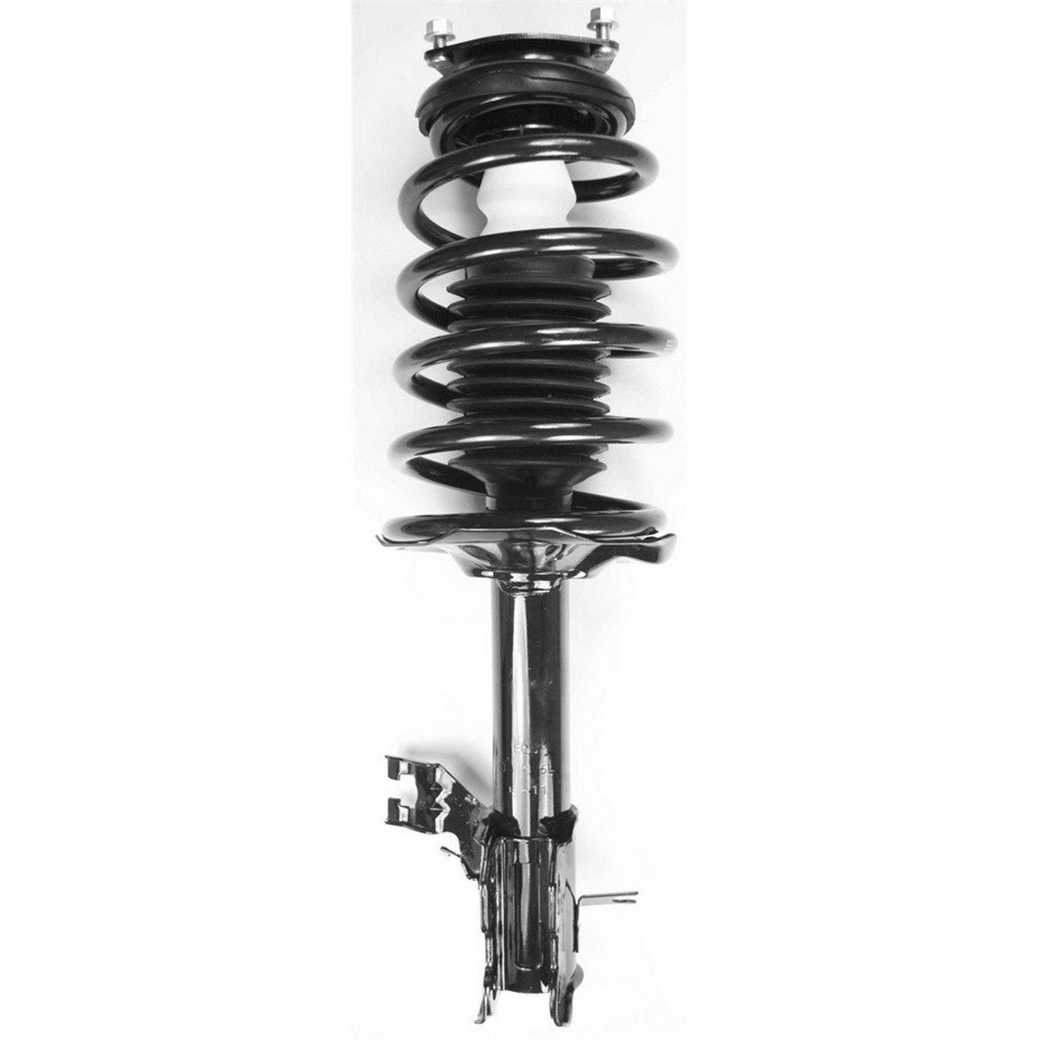 FCS Strut / Coil Spring / Mount Assembly 1332355L