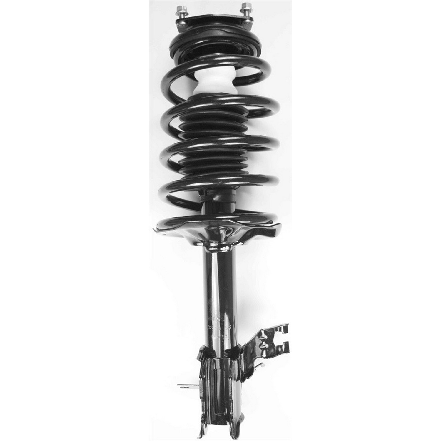 FCS Strut / Coil Spring / Mount Assembly 1332355R