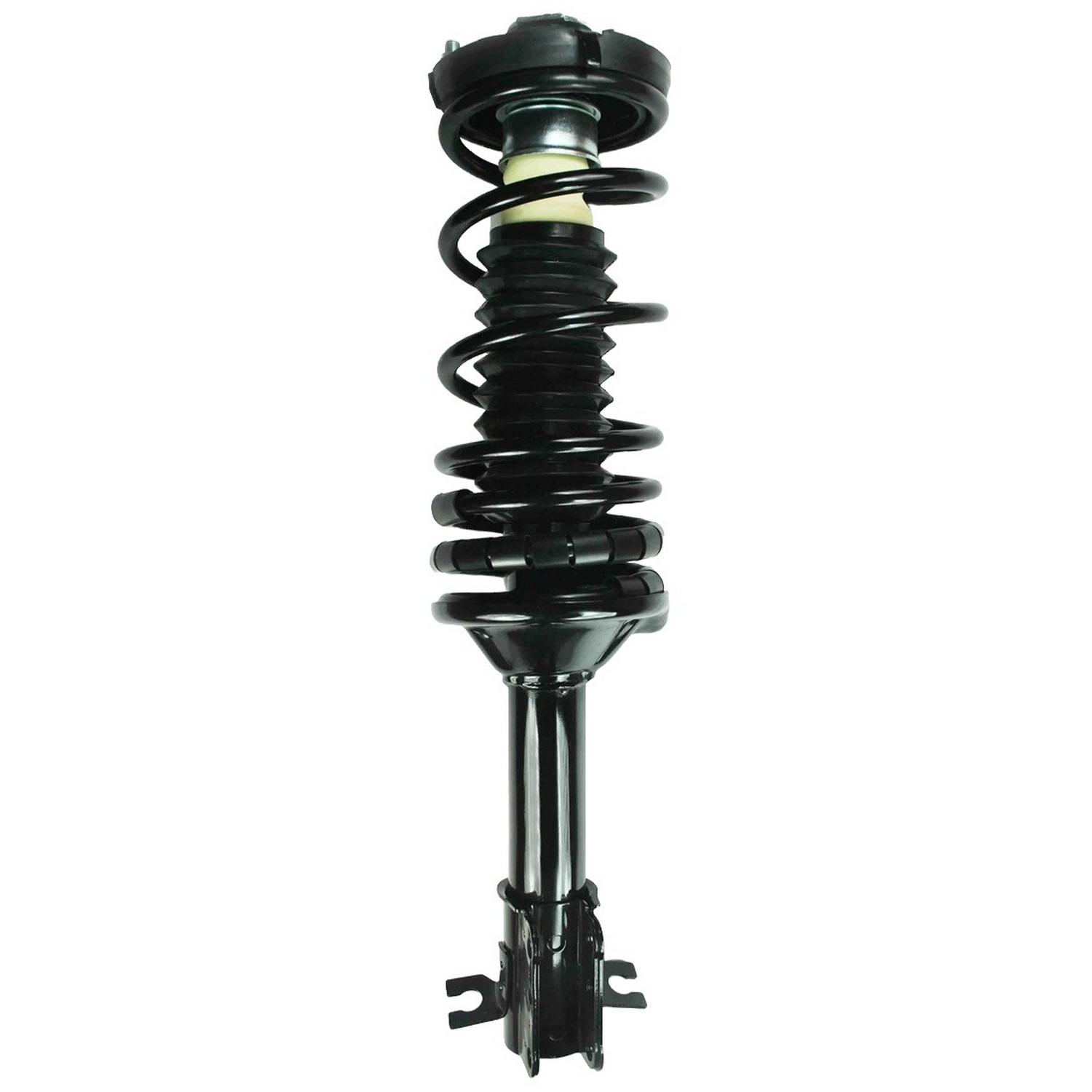 FCS Strut / Coil Spring / Mount Assembly 1332364