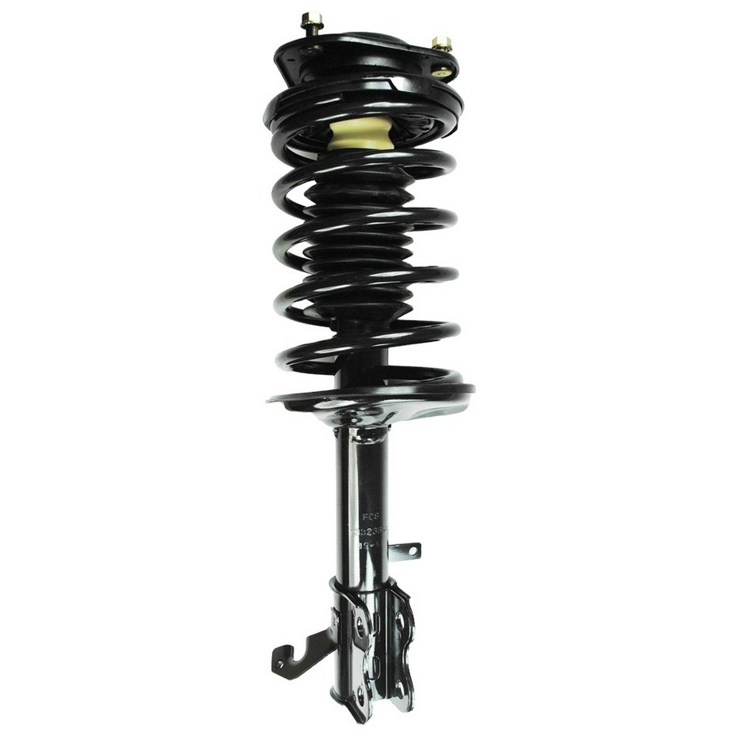 FCS Strut / Coil Spring / Mount Assembly 1332365L
