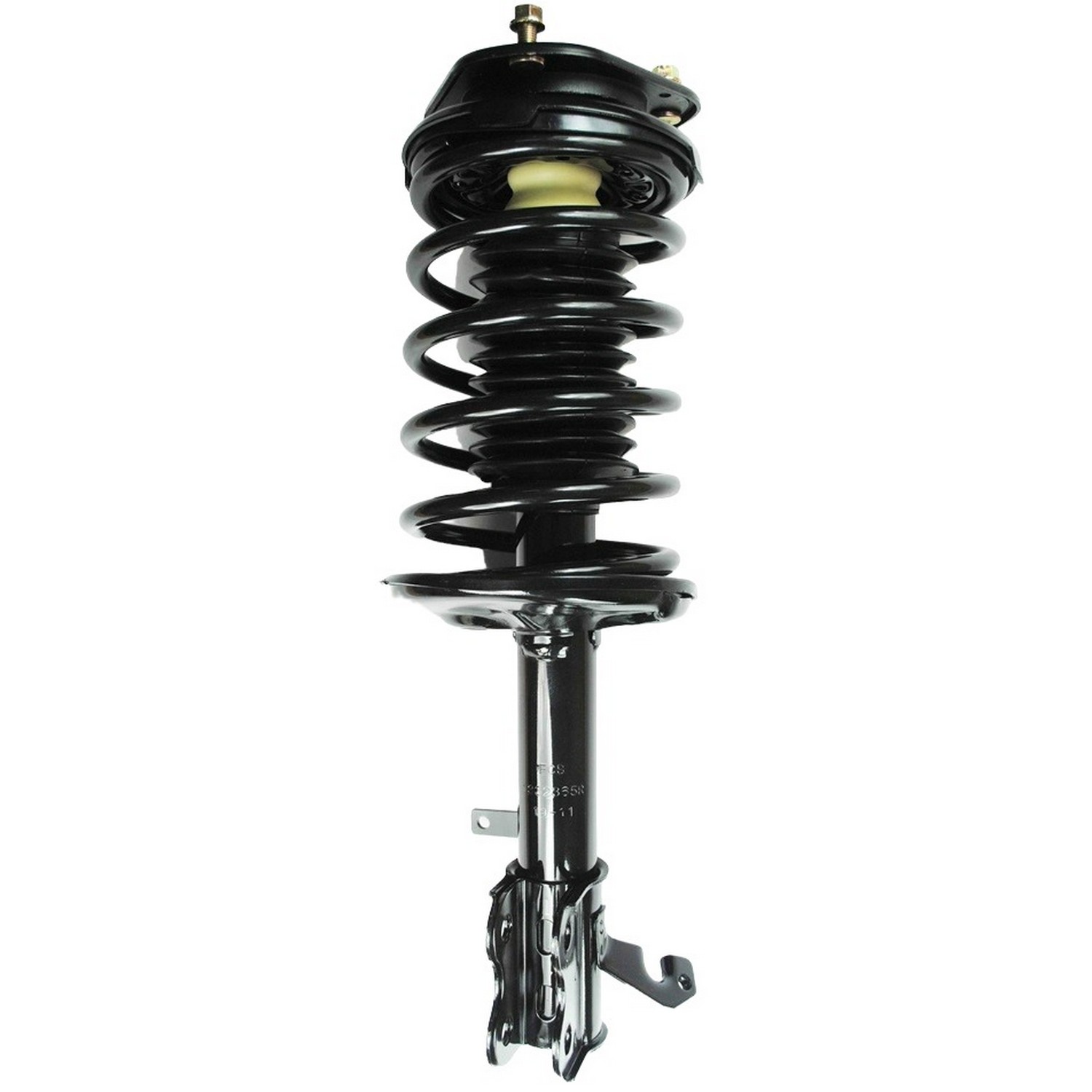 FCS Strut / Coil Spring / Mount Assembly 1332365R