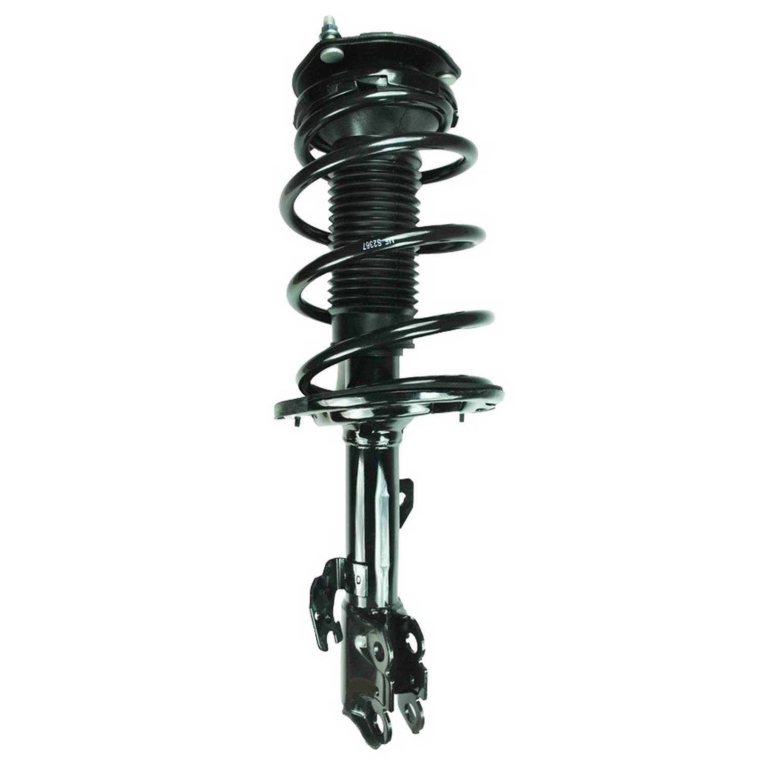 FCS Strut / Coil Spring / Mount Assembly 1332367L