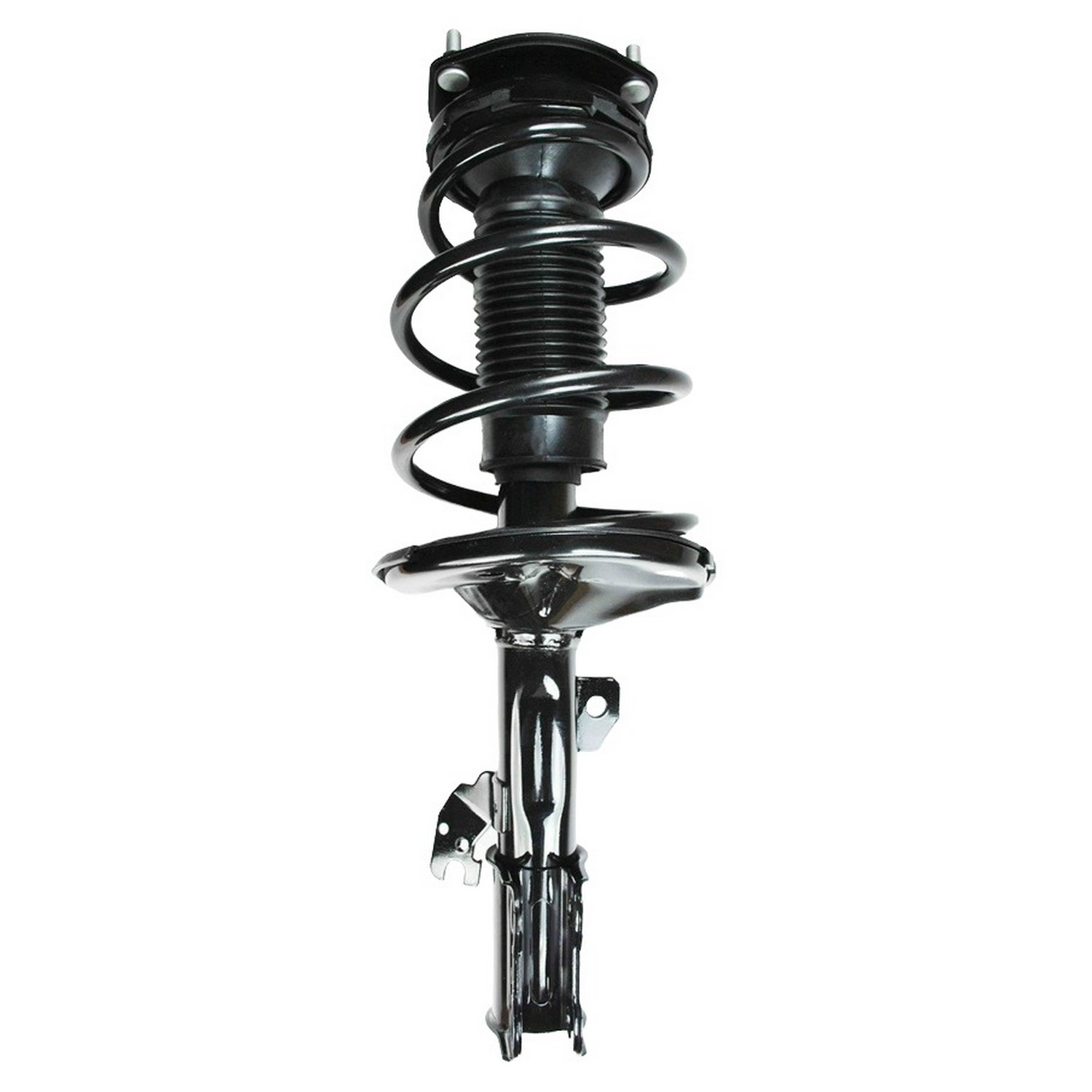 FCS Strut / Coil Spring / Mount Assembly 1332368L