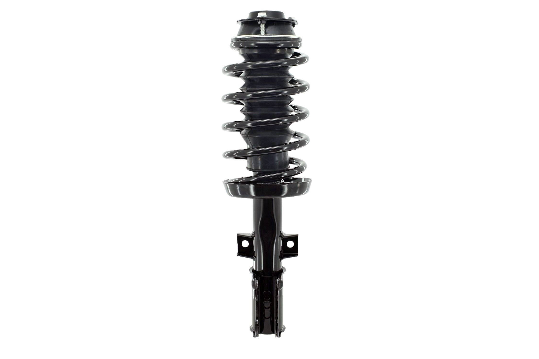 FCS Strut / Coil Spring / Mount Assembly 1333159