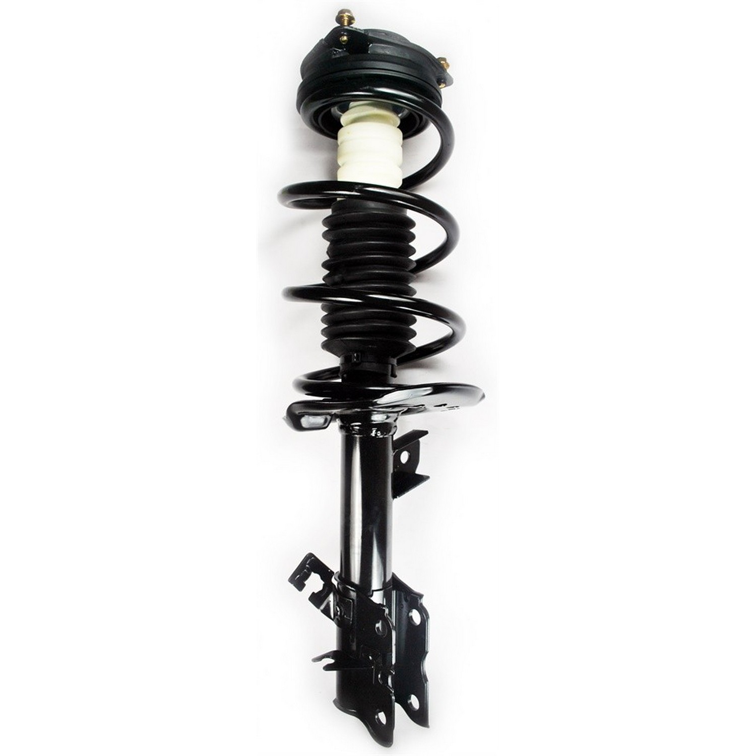 FCS Strut / Coil Spring / Mount Assembly 1333283L