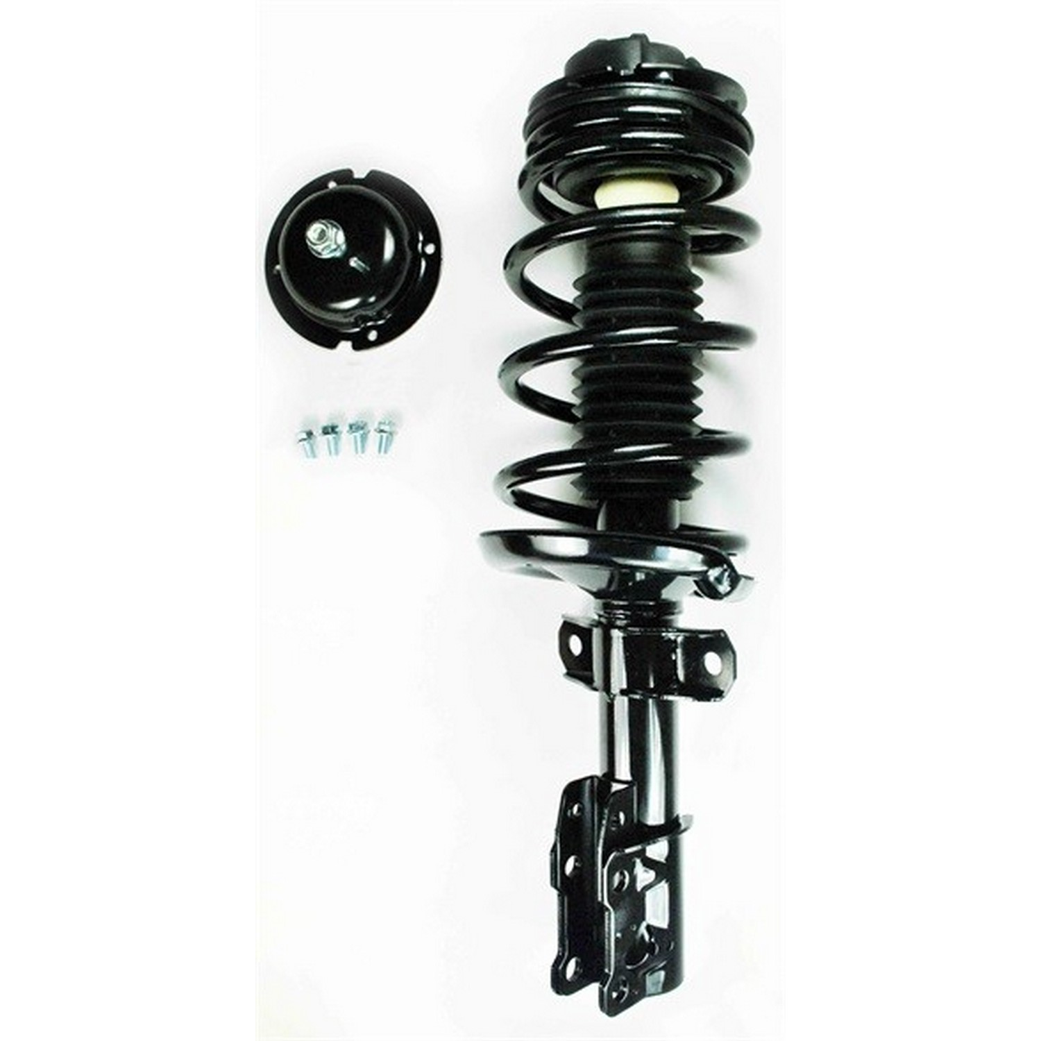 FCS Strut / Coil Spring / Mount Assembly 1333290