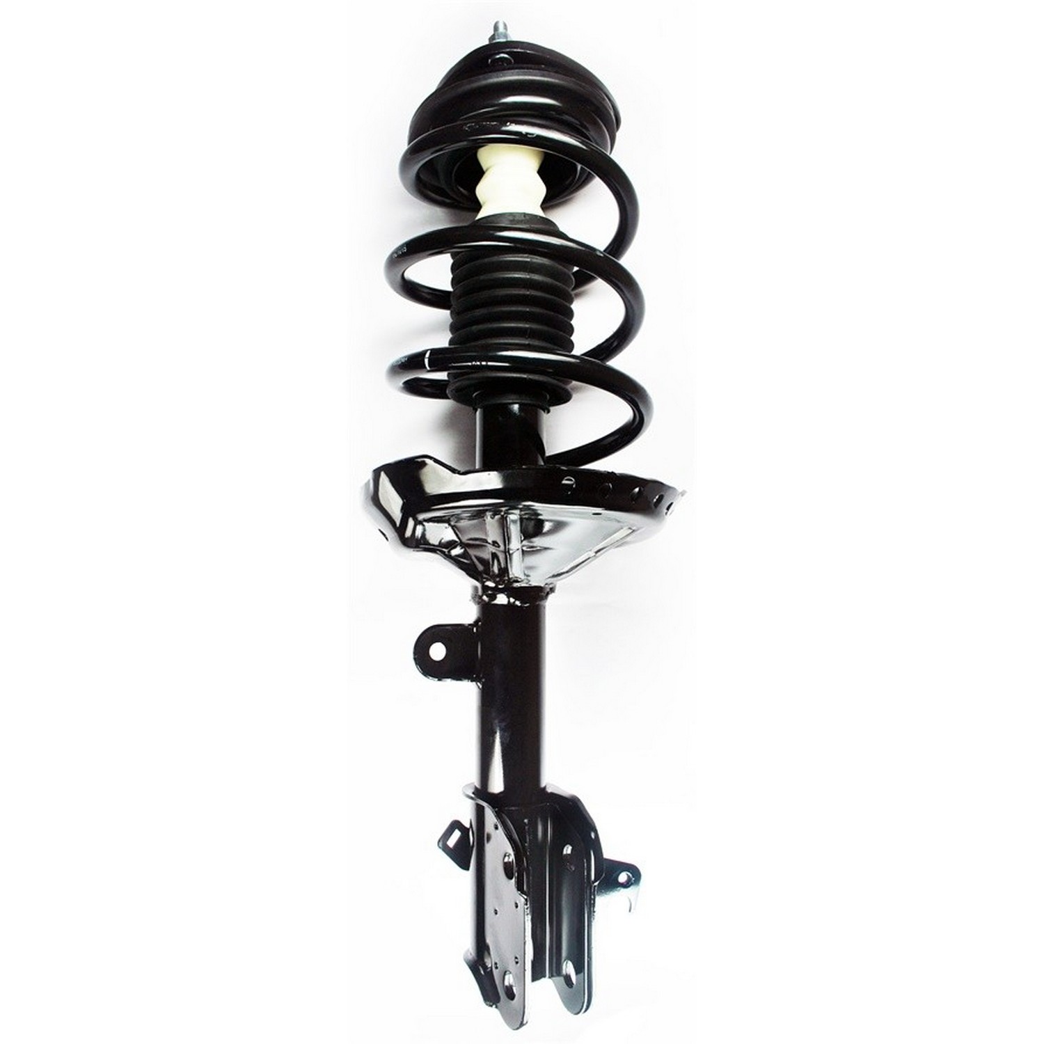 FCS Strut / Coil Spring / Mount Assembly 1333291R