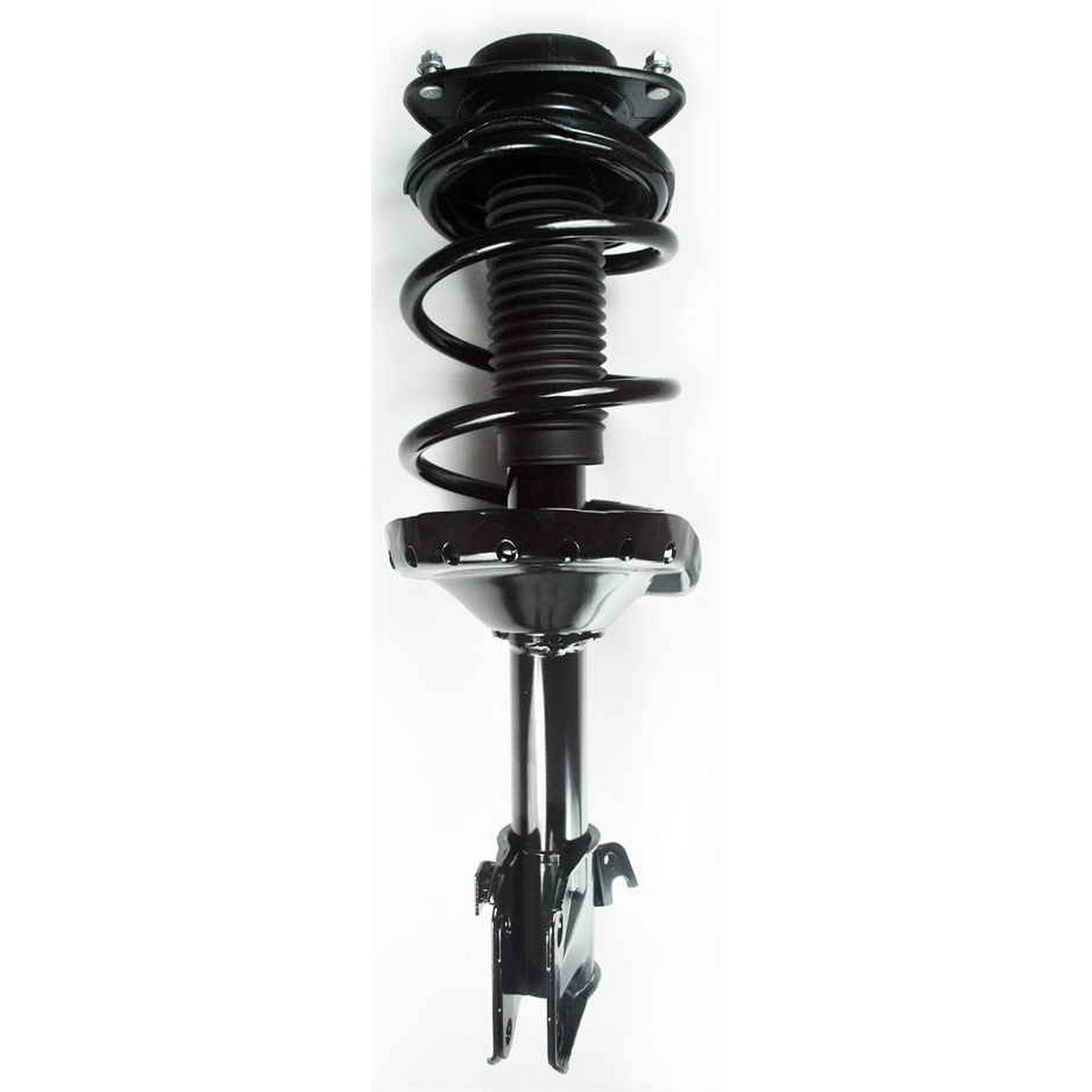 FCS Strut / Coil Spring / Mount Assembly 1333307L