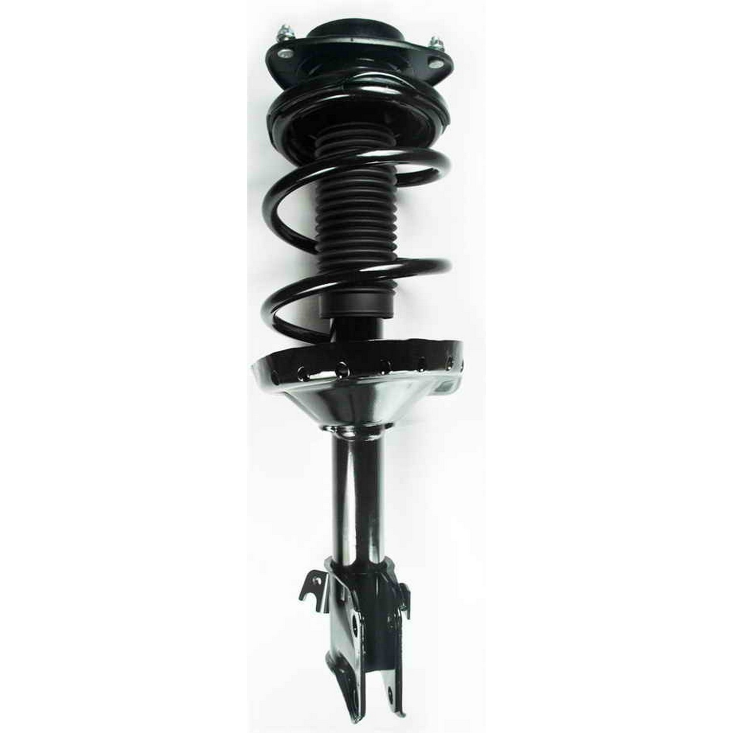 FCS Strut / Coil Spring / Mount Assembly 1333307R